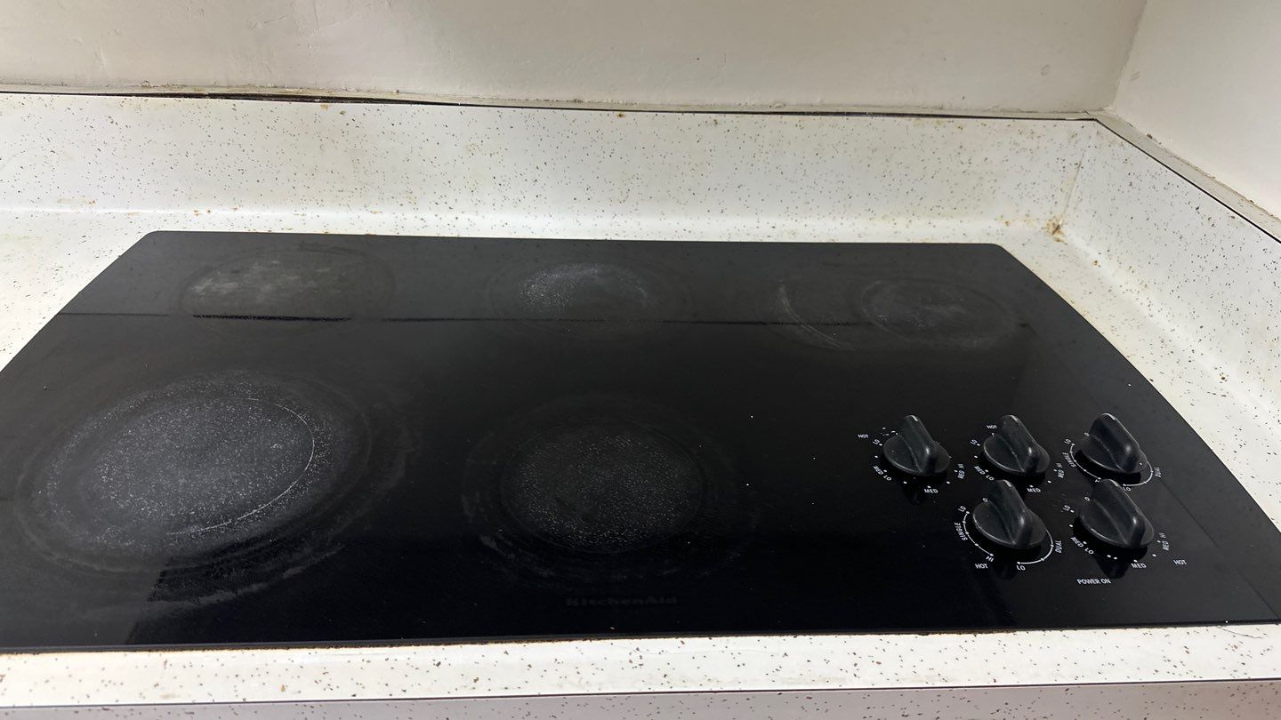 Deep Cleaning - San Bruno by CalMaids