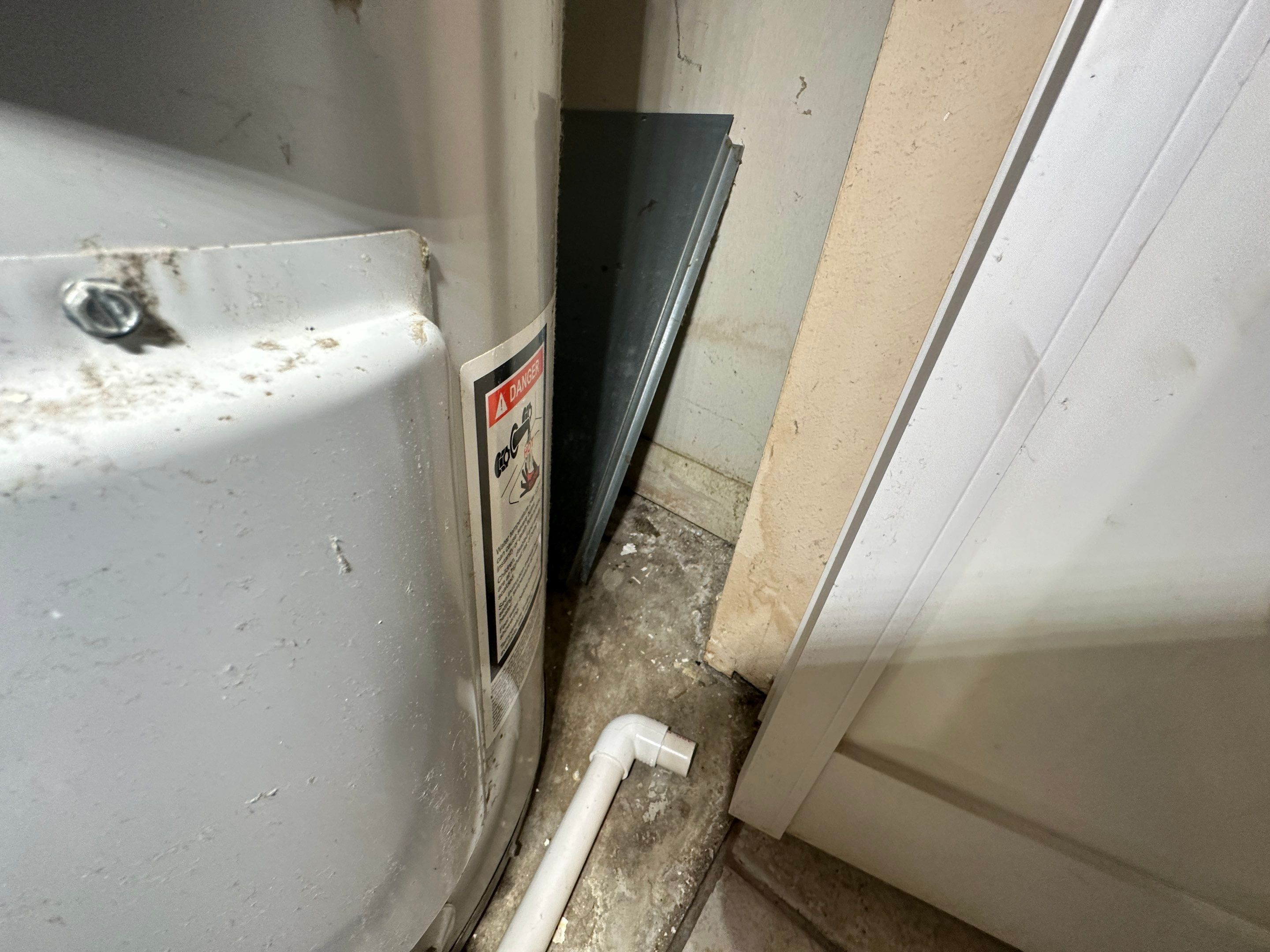 Water Damage Claim in Pompano Beach by FLAPA & KeyStone