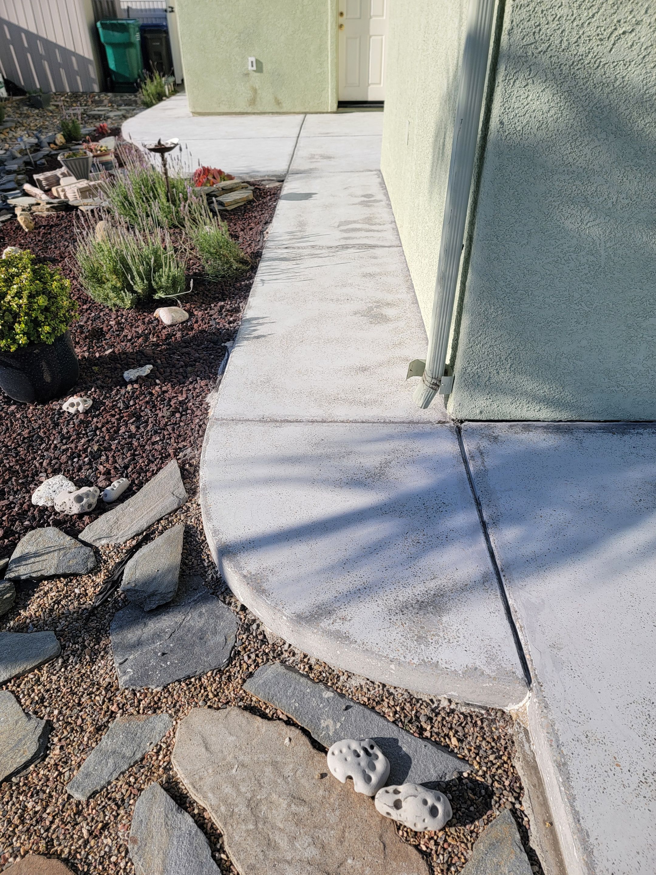 Millie back porch by MGP Coatings