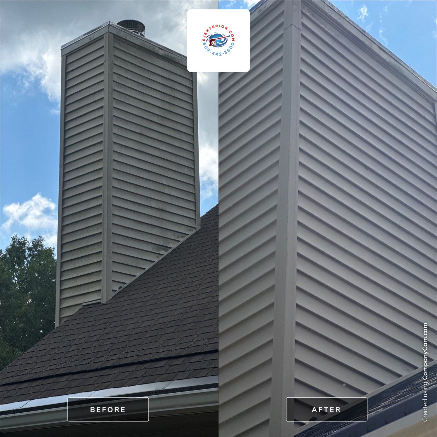 Multi Service  by SJ Exterior