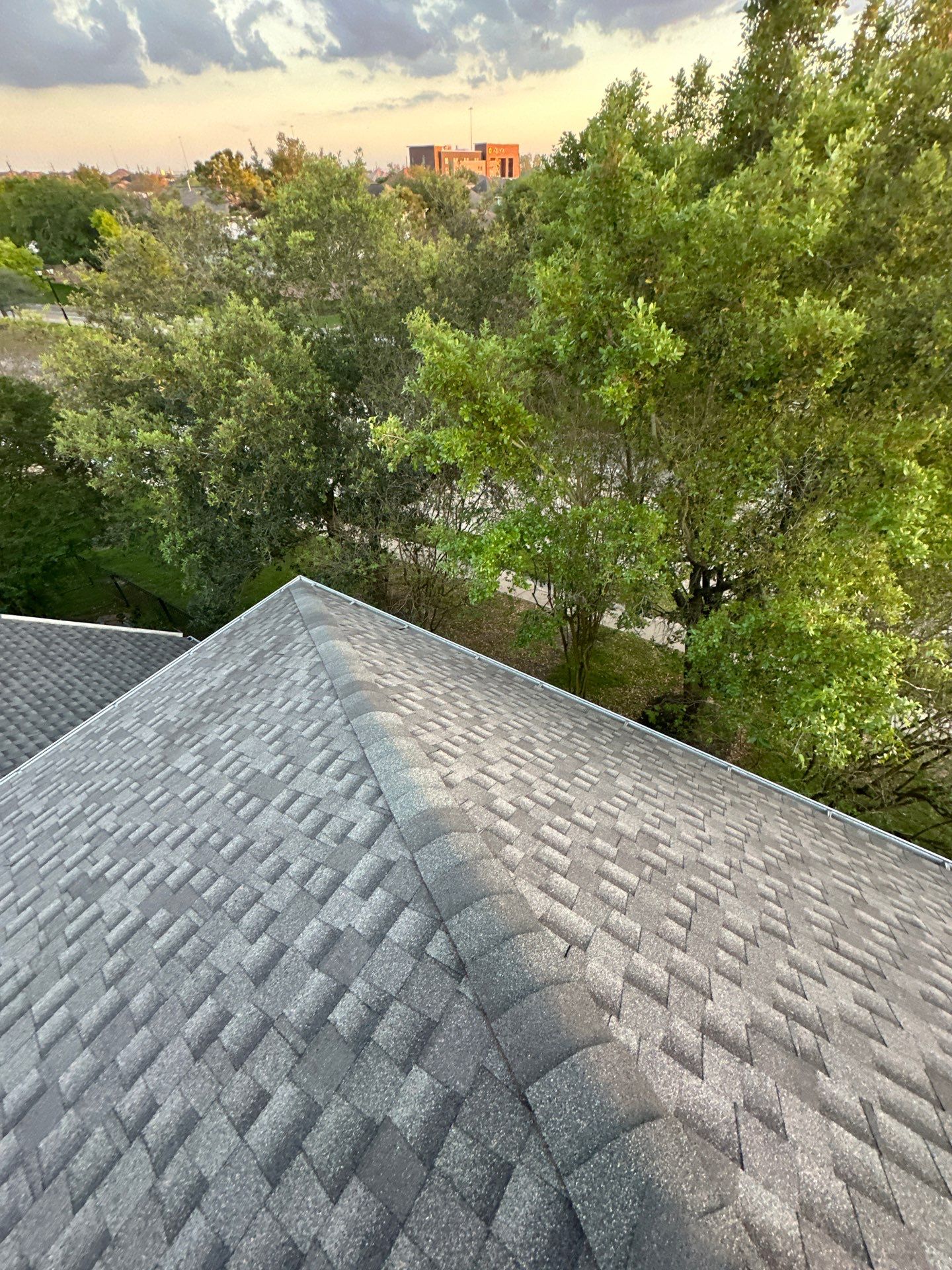Roof Replacement in Villages of Cypress Lakes, Cypress TX by Roof Repair Company