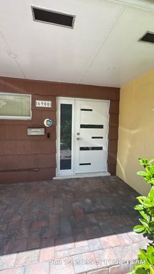 Replacement of windows and doors Miami Lakes , FL