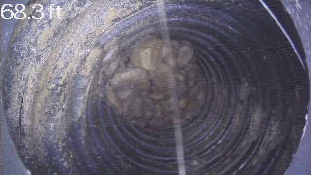 Crawl Space Work and Encapsulation by Toledo Basement Repair