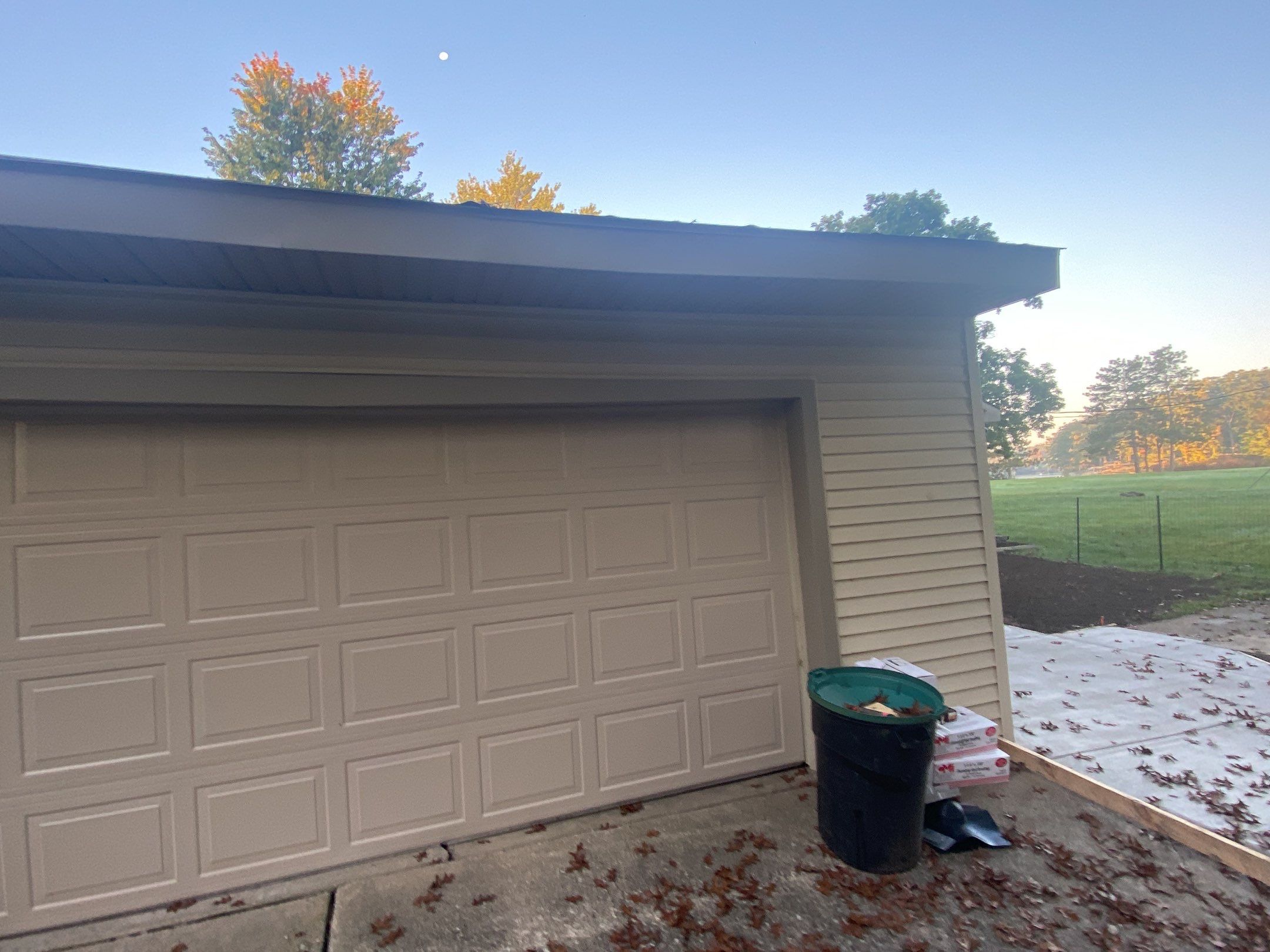 Roof Replacement using CertainTeed Landmark by 180 Contractors