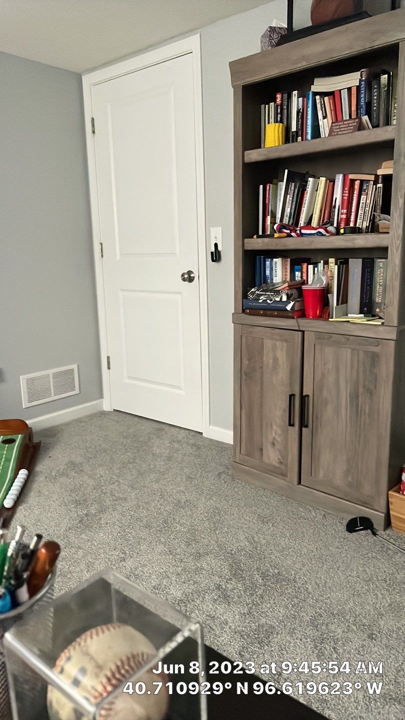 Country Manor Shake  by CompanyCam Sales Demo