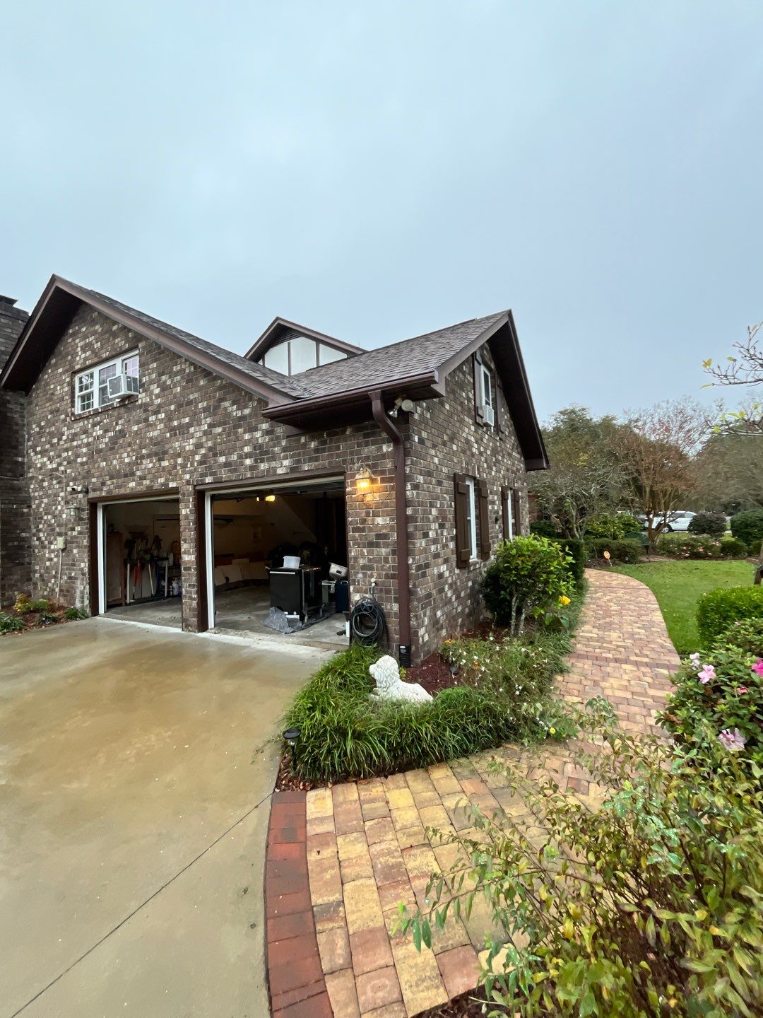 Residential Abatement - Small Project by EAS Environmental, LLC.