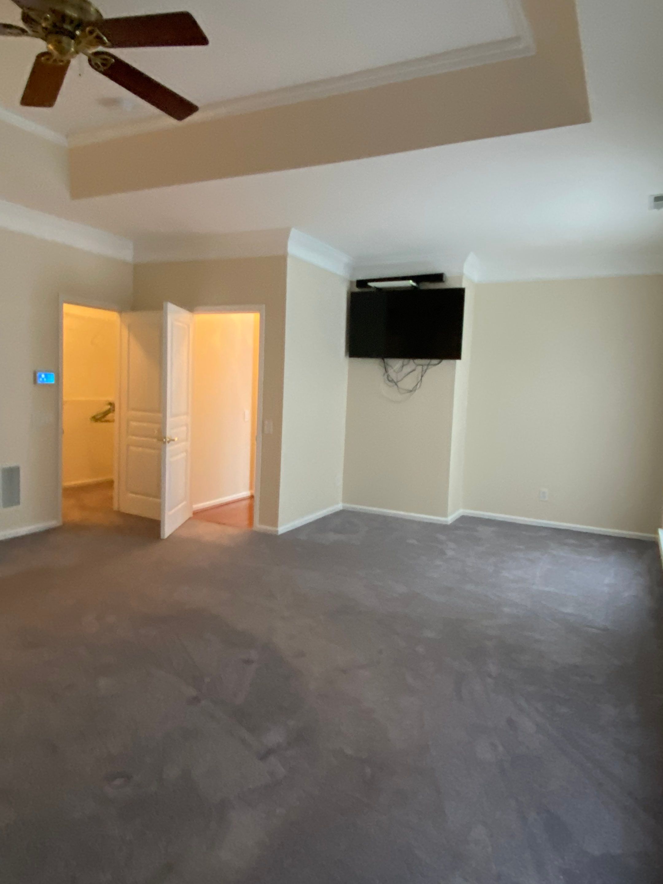 Whole Home Transformation by Davis Painting Llc 