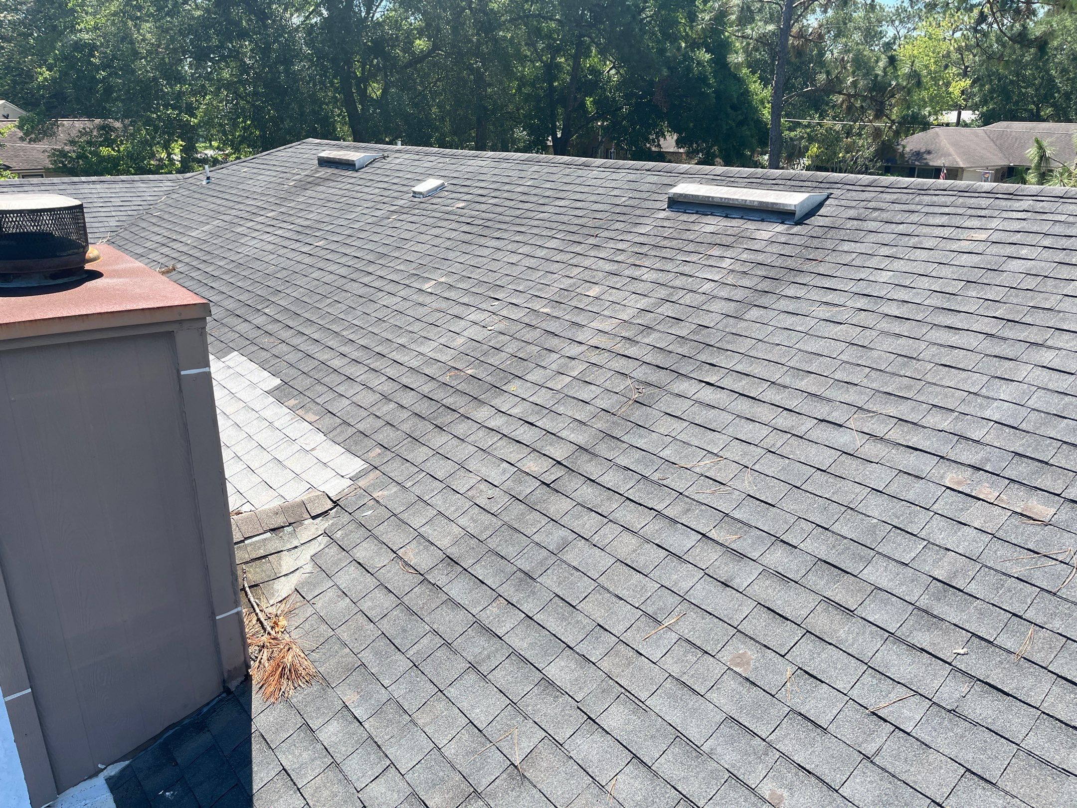 Shingle -> Shingle by Prime Roofing