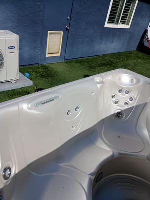 Hot Tub Jet Repair – Rancho Bernardo, San Diego