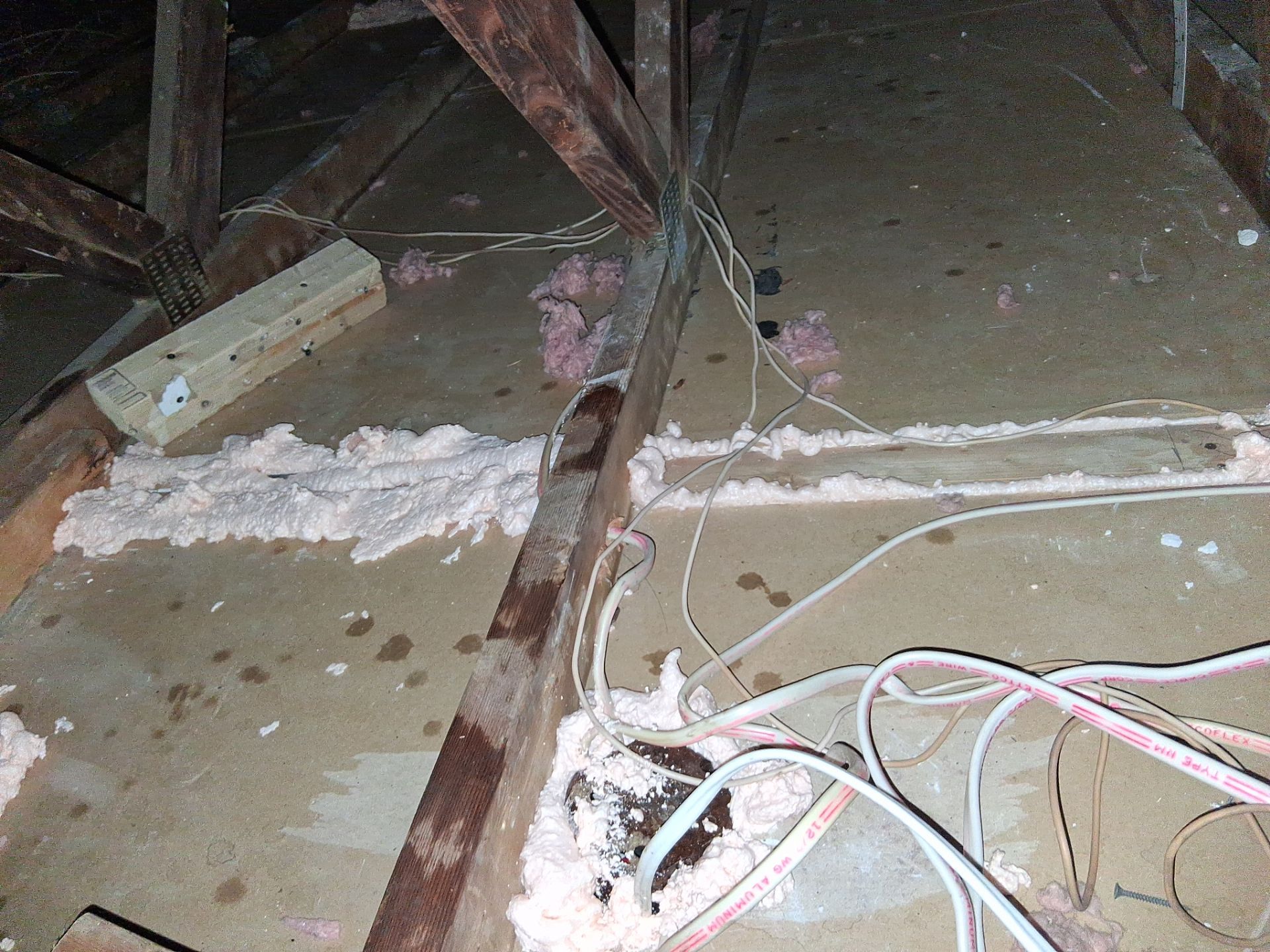 Lutherville Roofing Project by Smart Energy Pros