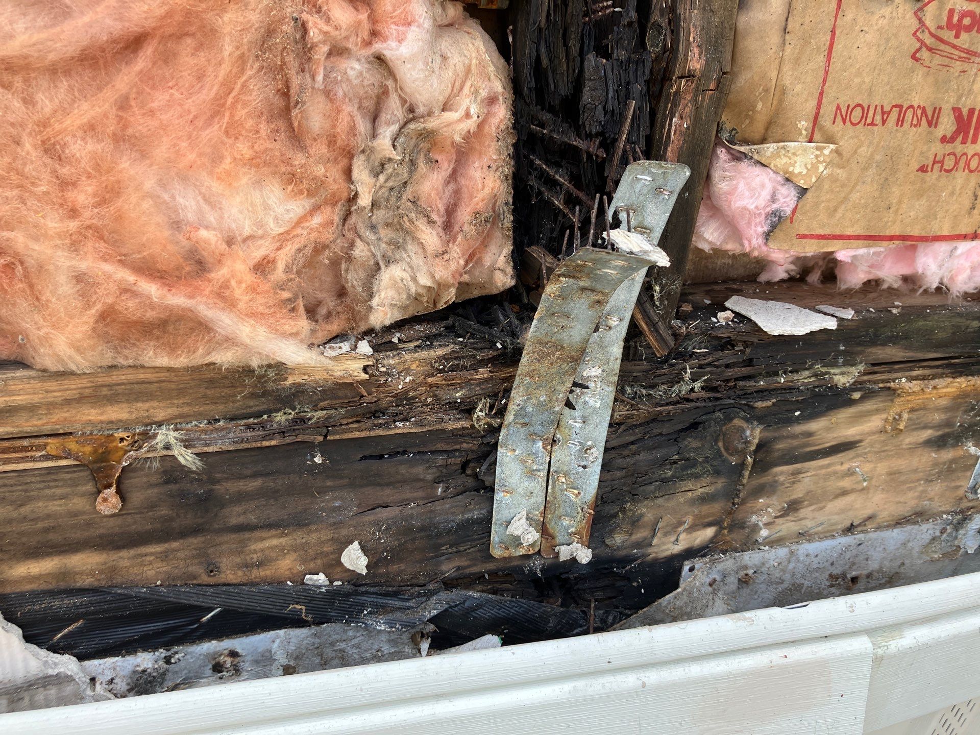 Trailer Park Treasure! by Bayfront Roofing and Construction