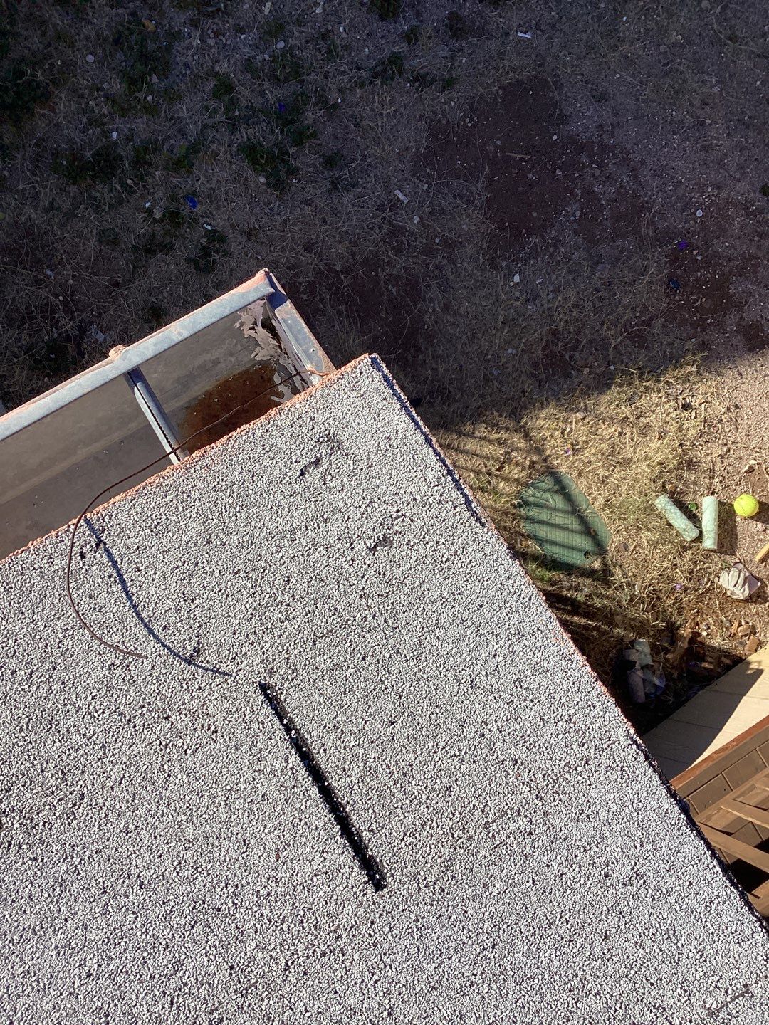 Eric's full Re-Roof (Energy Star) by All Storm Roofing & Construction