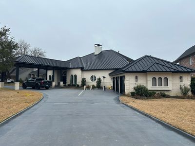 Project in Montgomery