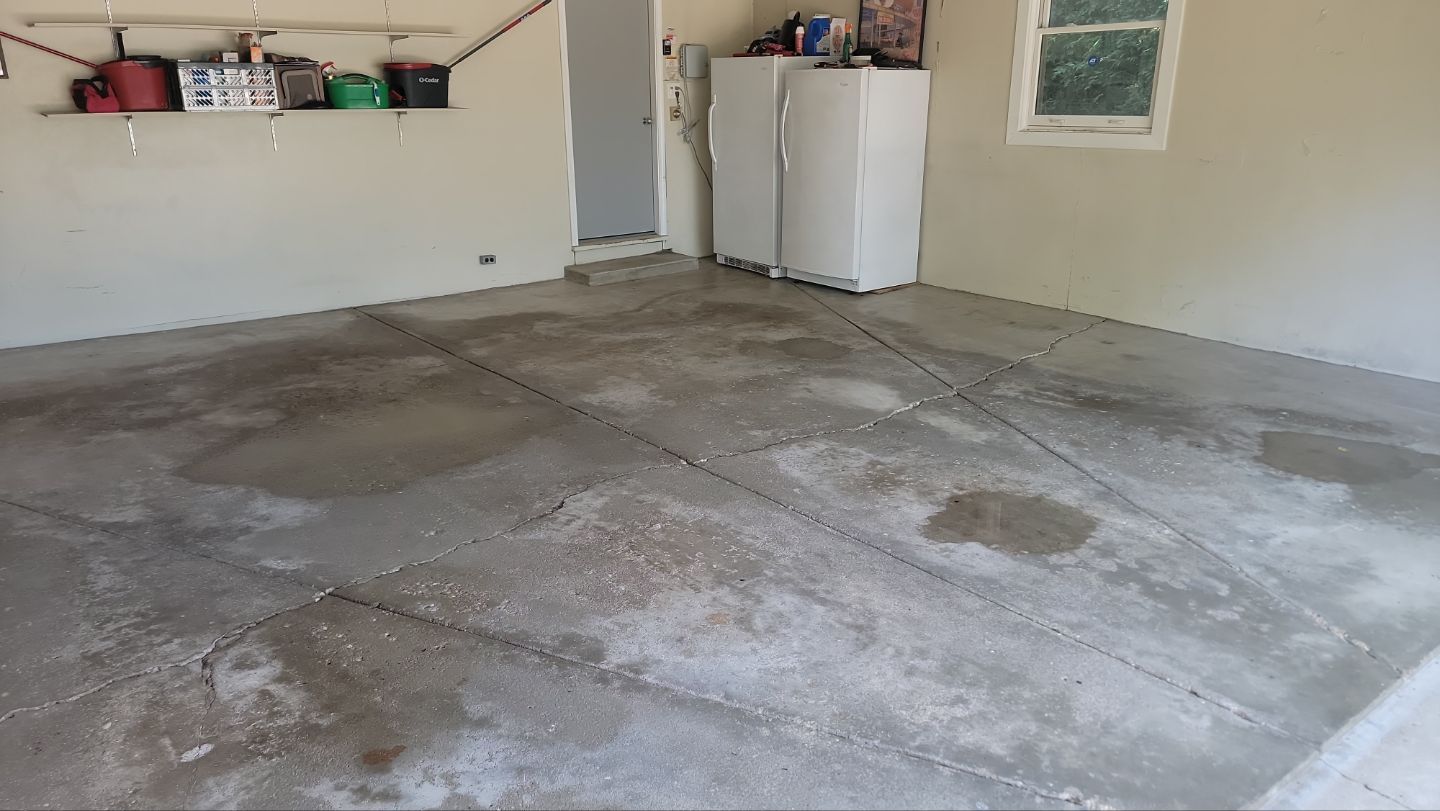 Brick paver clean, sand and seal.  using Surebond SB-1300 by Northern Power Washing LLC.