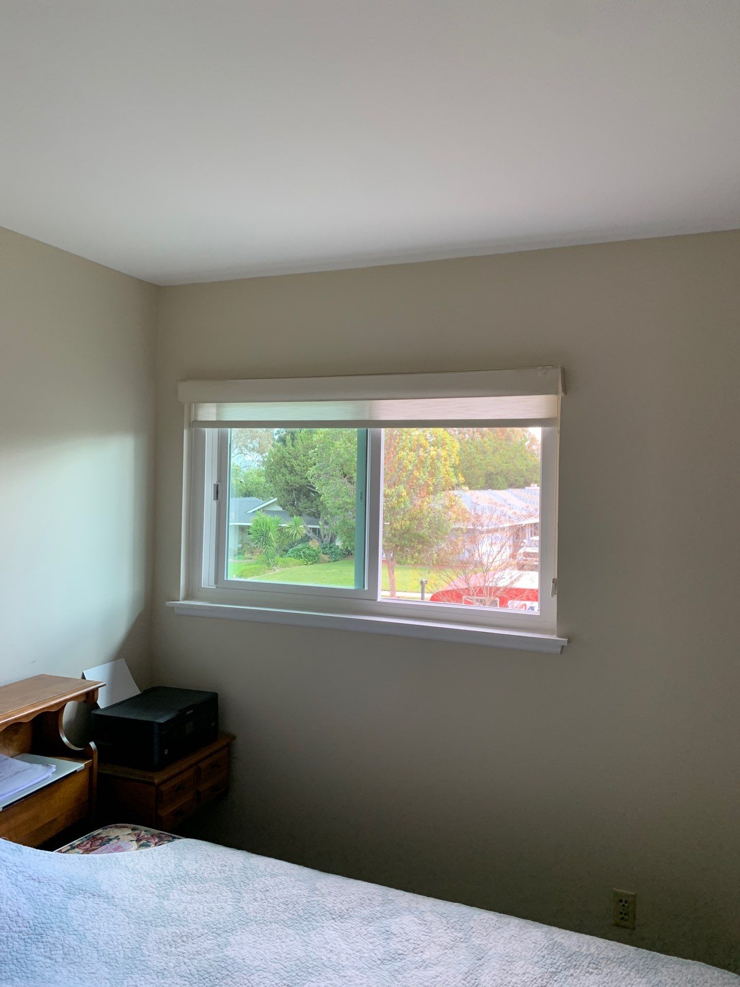 Window Installation using Vinyl Windows by American Window Company