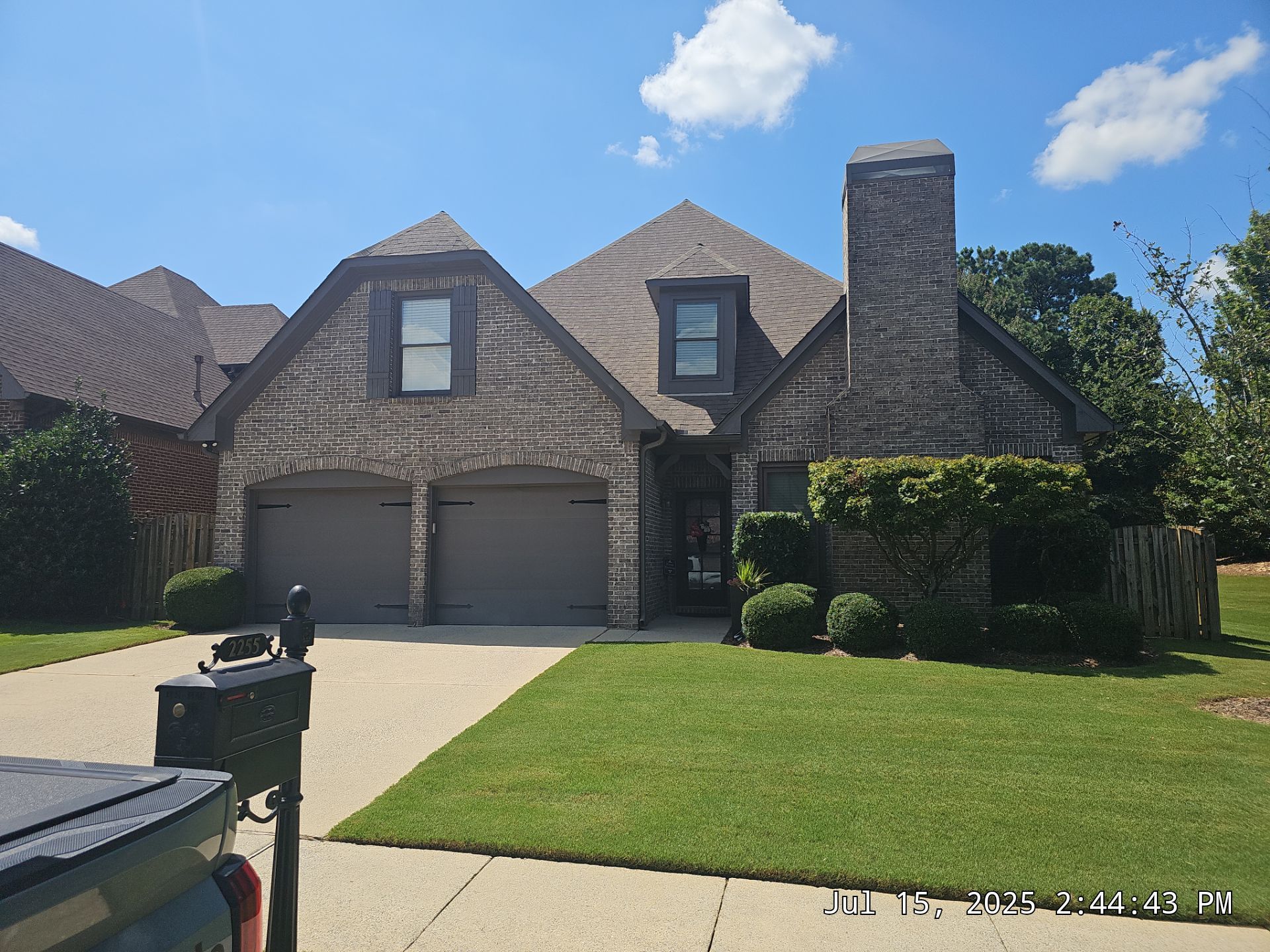 Koch Project in Birmingham by The Window Source