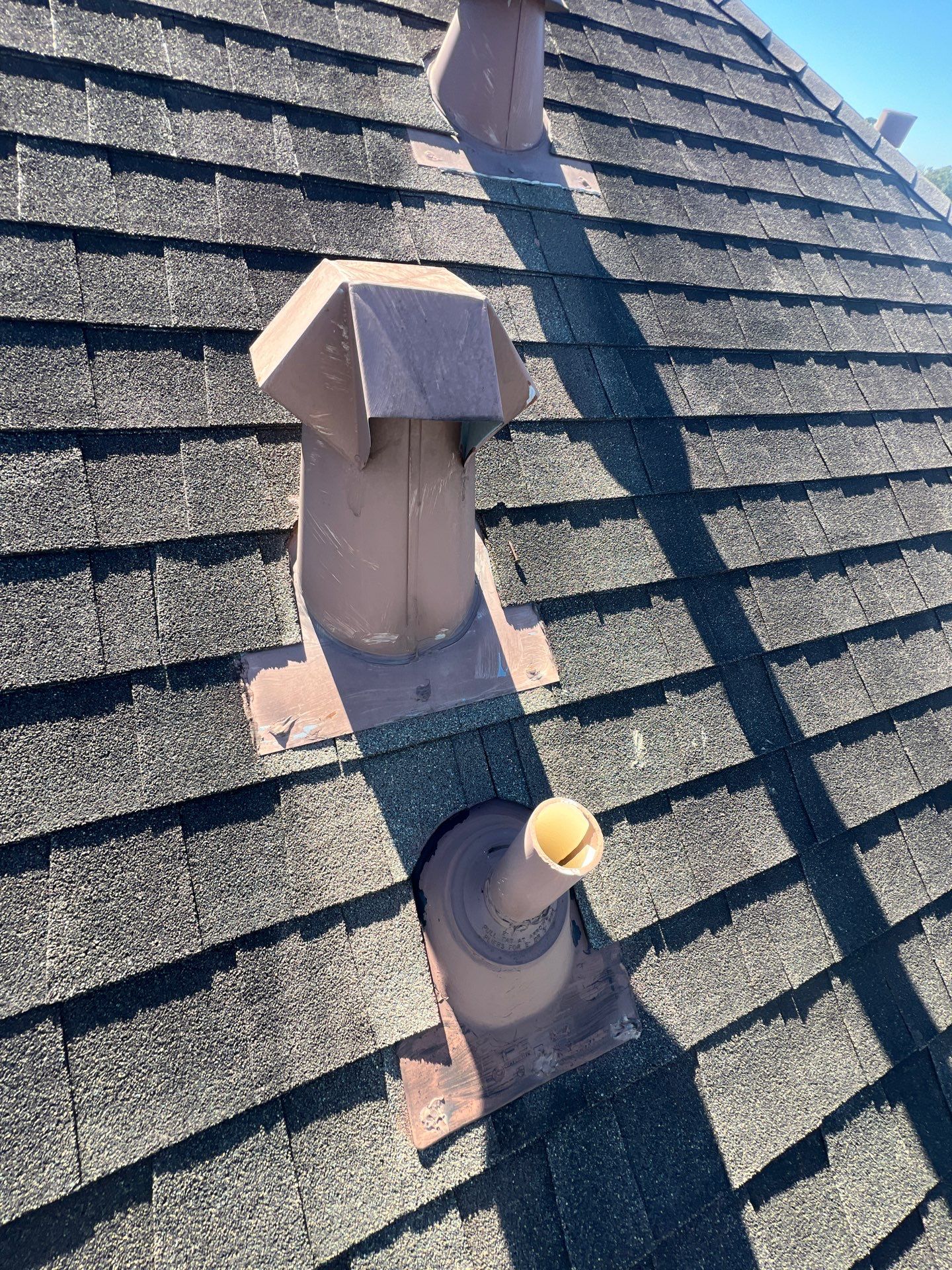 Roof Repair Houston by Roof Repair Company