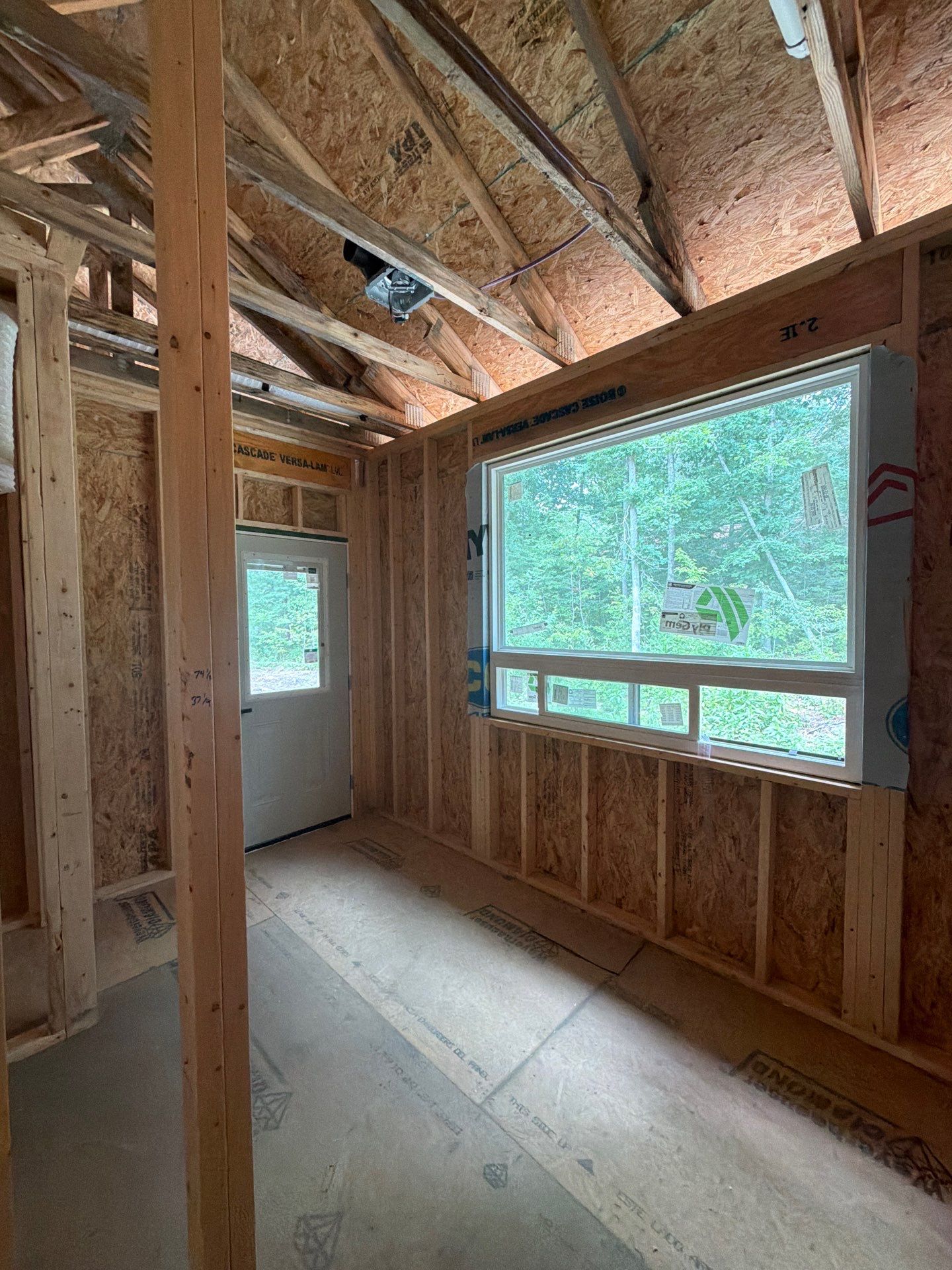 Project in Crossville, TN by Affordable Pros