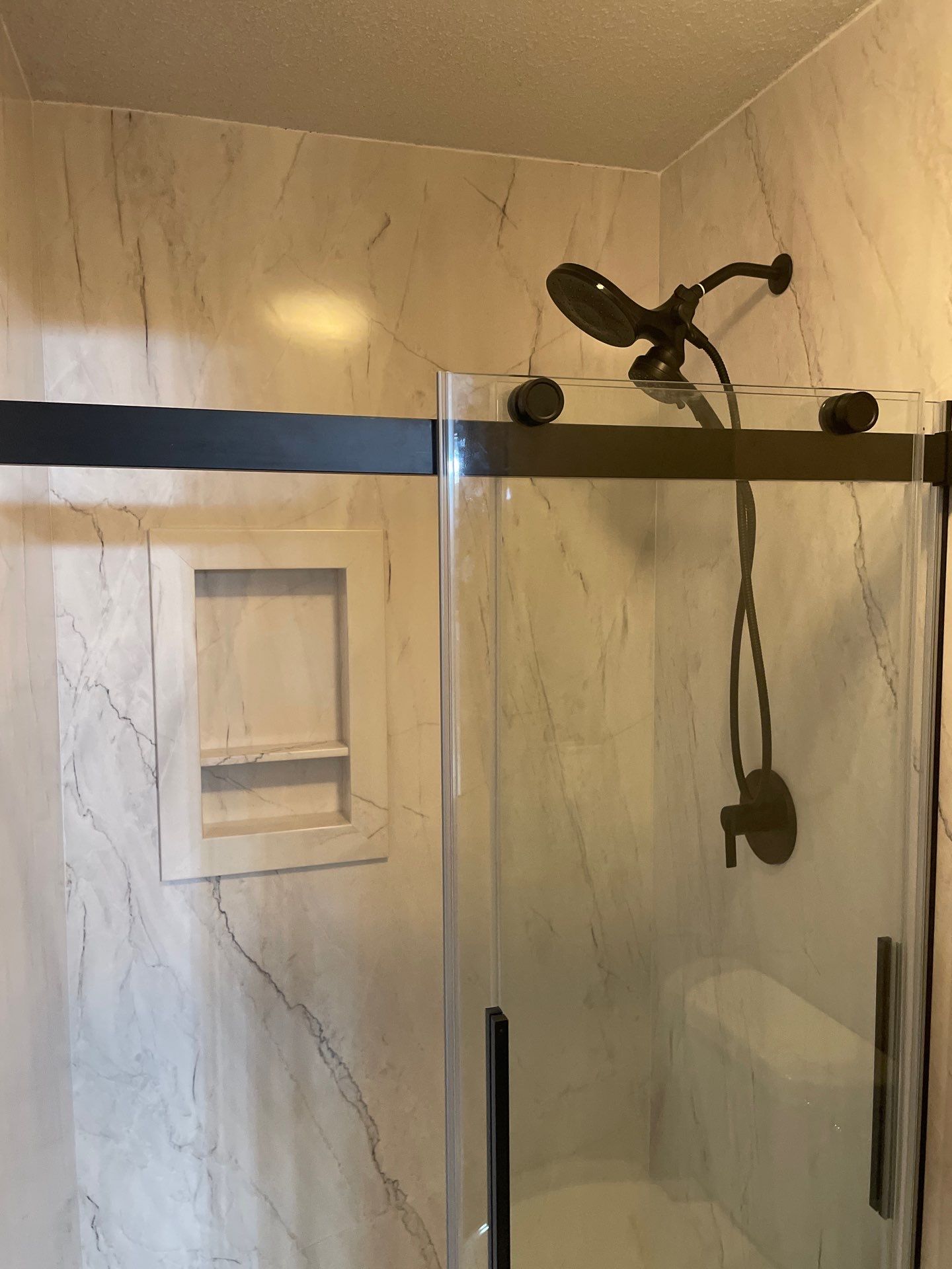 Project in Bella Vista, AR by Ozark Home Pros