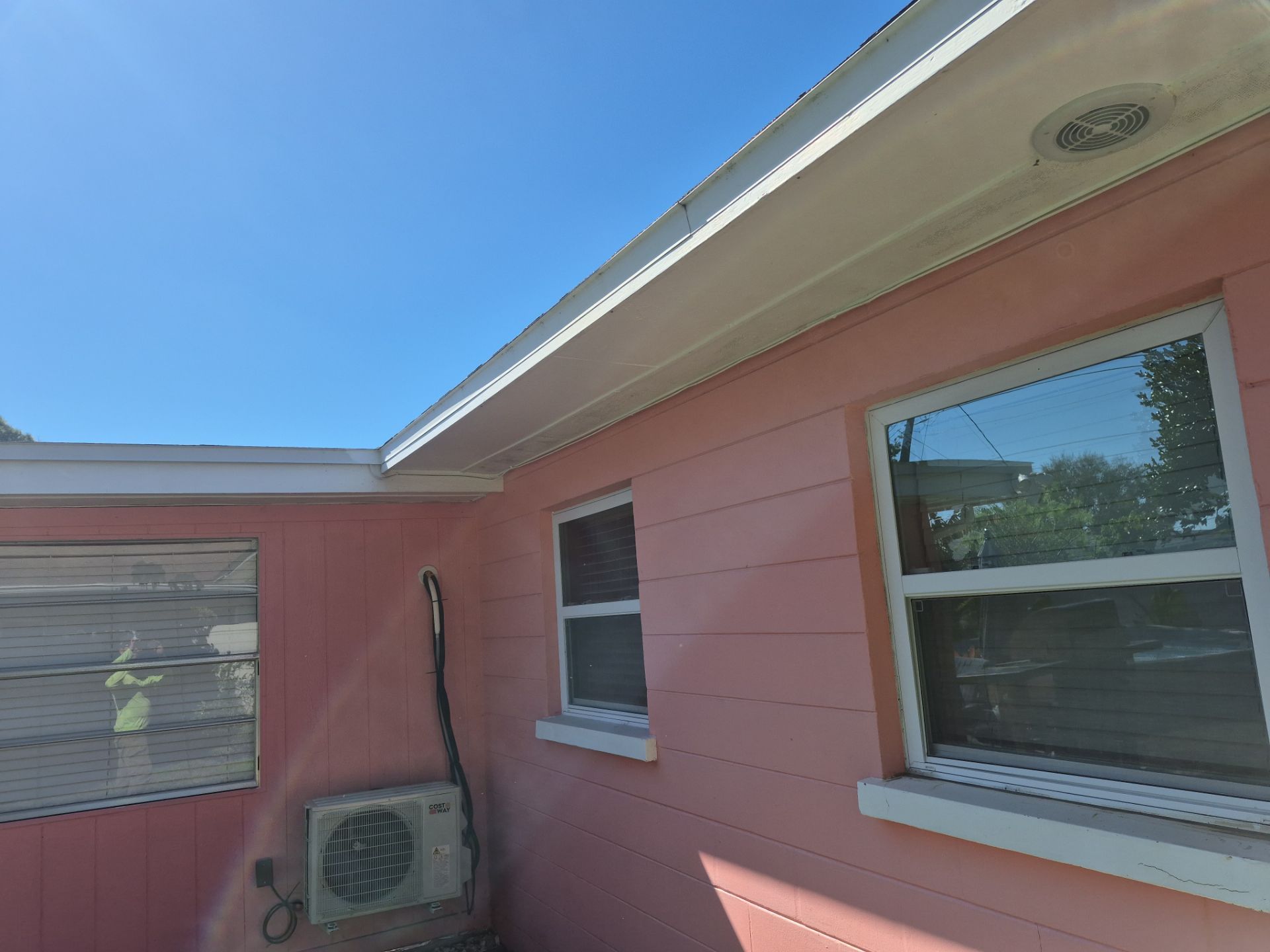 Project in St. Petersburg 33713 by Mitchell Roofing Company LLC