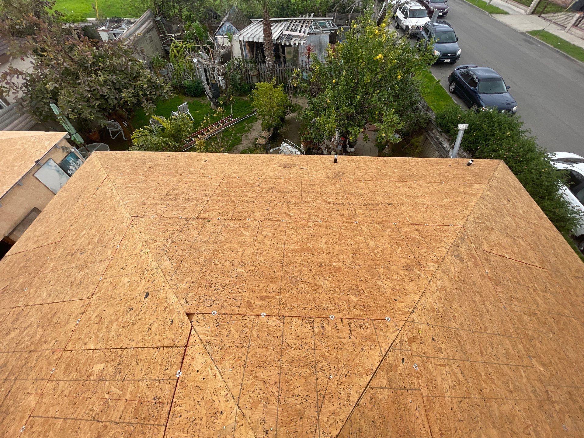 Roof Replacement - Santa Ana, CA 92707 by Epic Roof Replacement