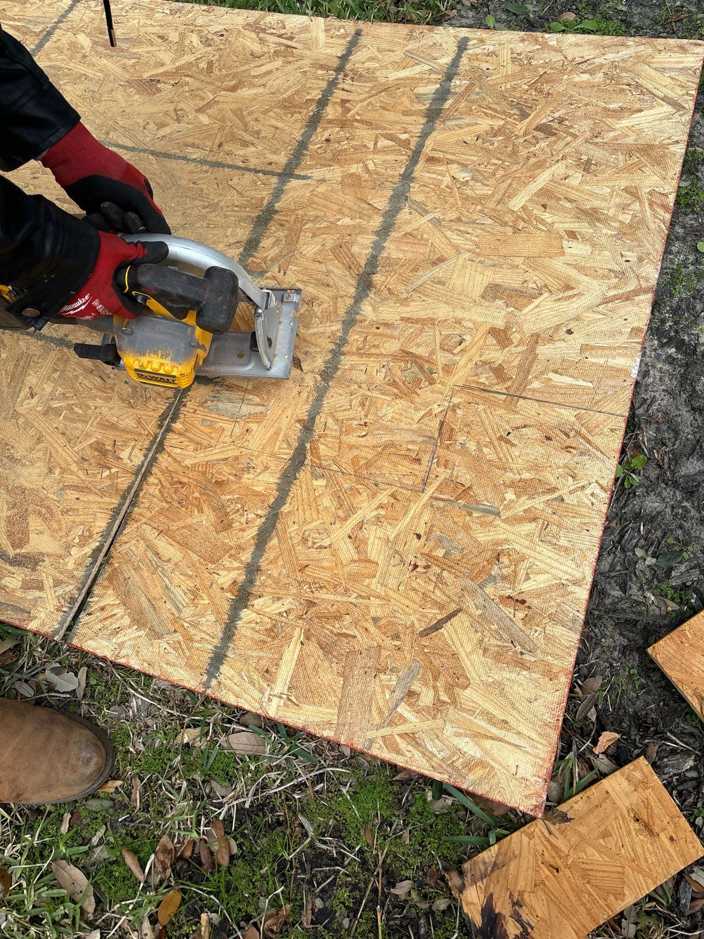 Roof Repair Cypress by Roof Repair Services LLC