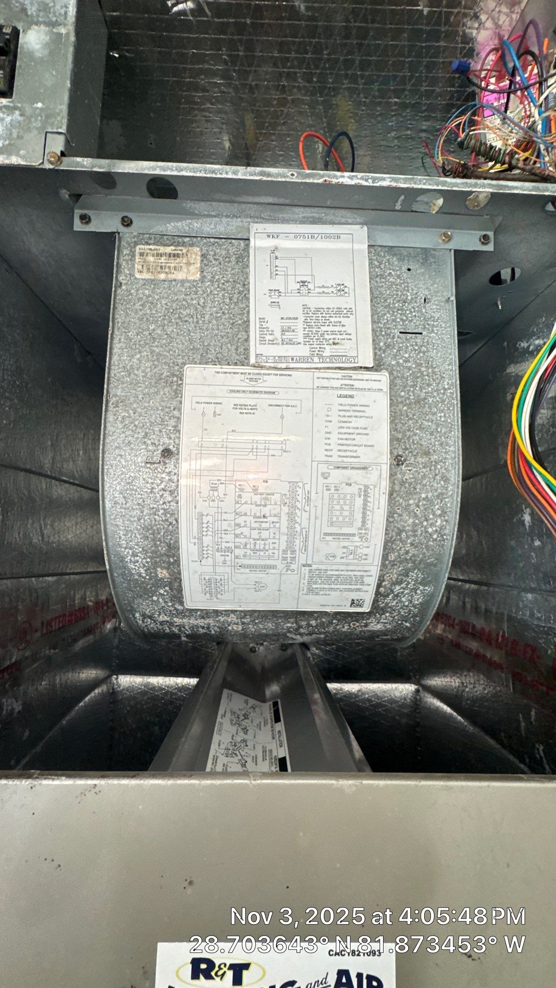 Air Duct and Dryer Vent Cleaning Boot Repair in Leesburg by Hygienic Air, Inc