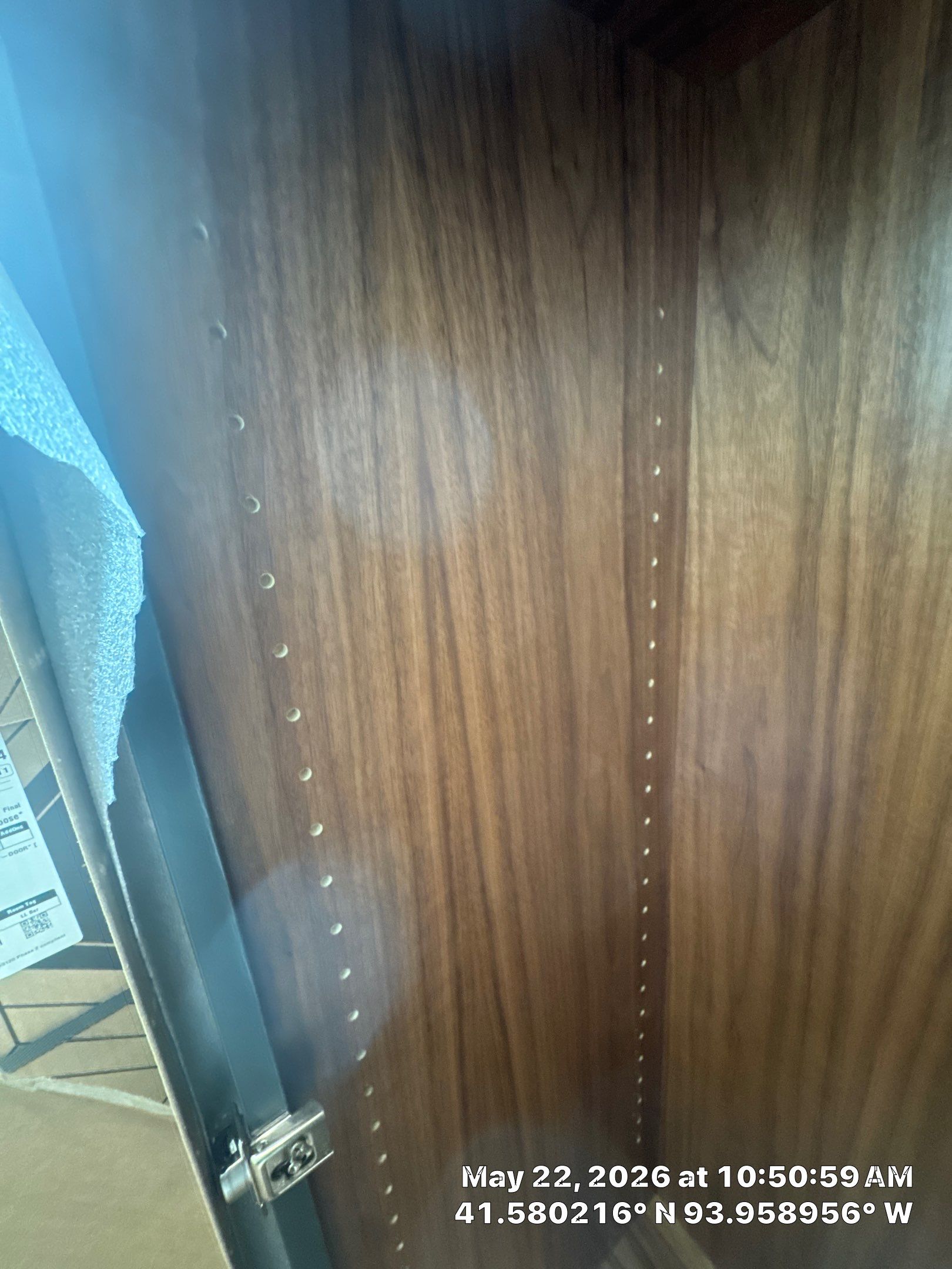 Cabinets in Adel  by Midwest Paint LLC