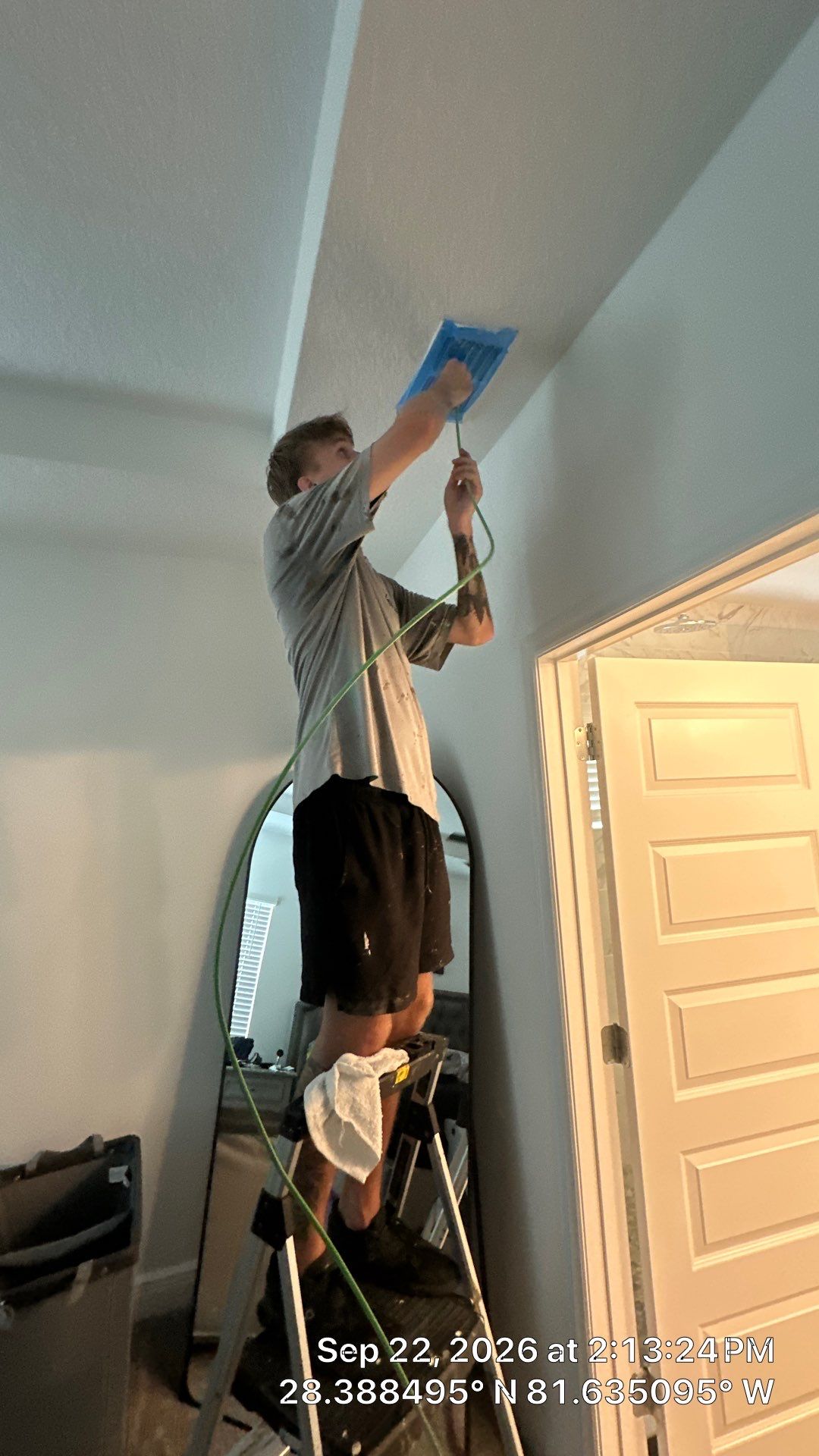 Air Duct & Air Handler Cleaning in Winter Garden by Hygienic Air, Inc