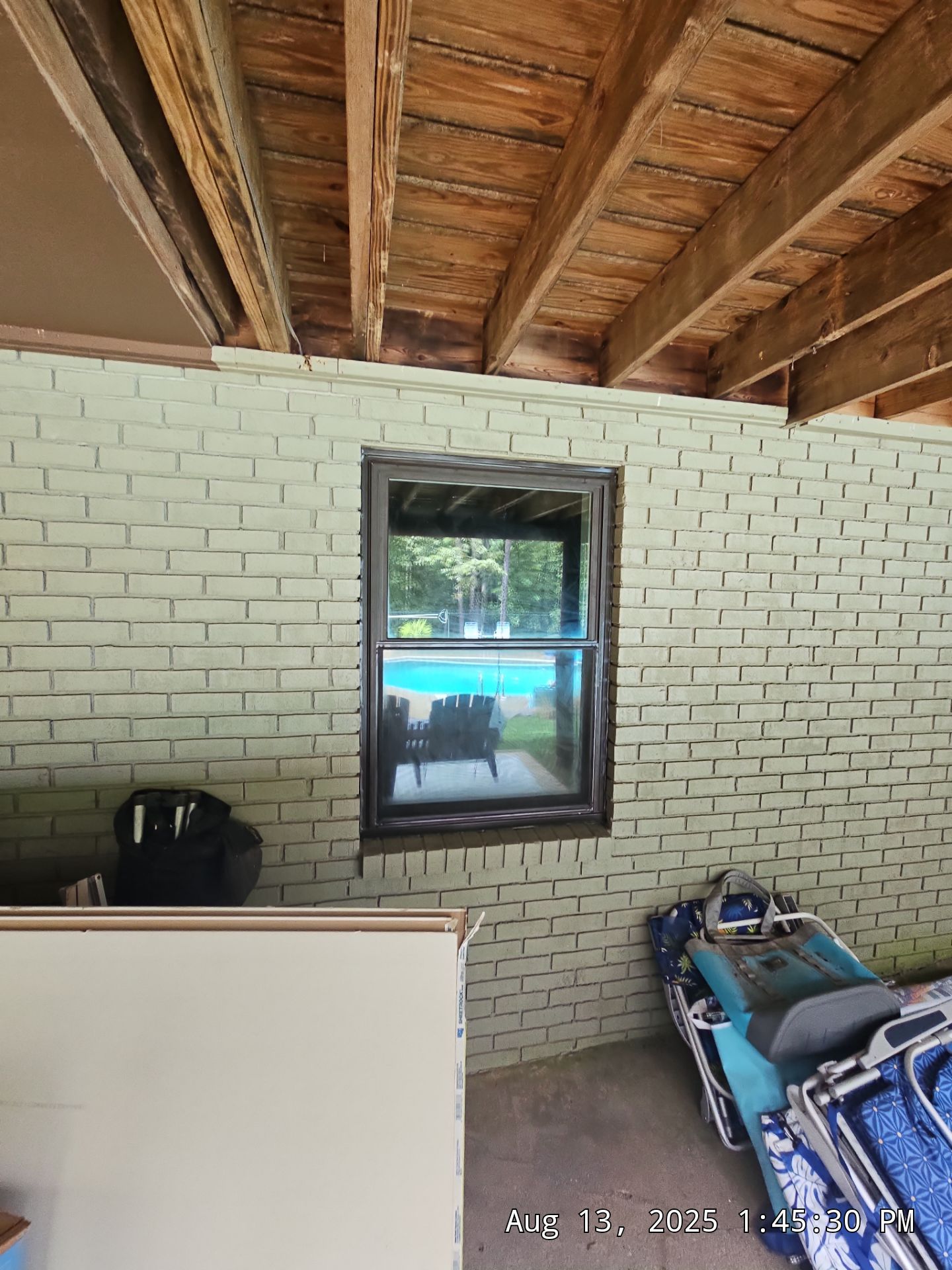 Reed Project in Chelsea by The Window Source