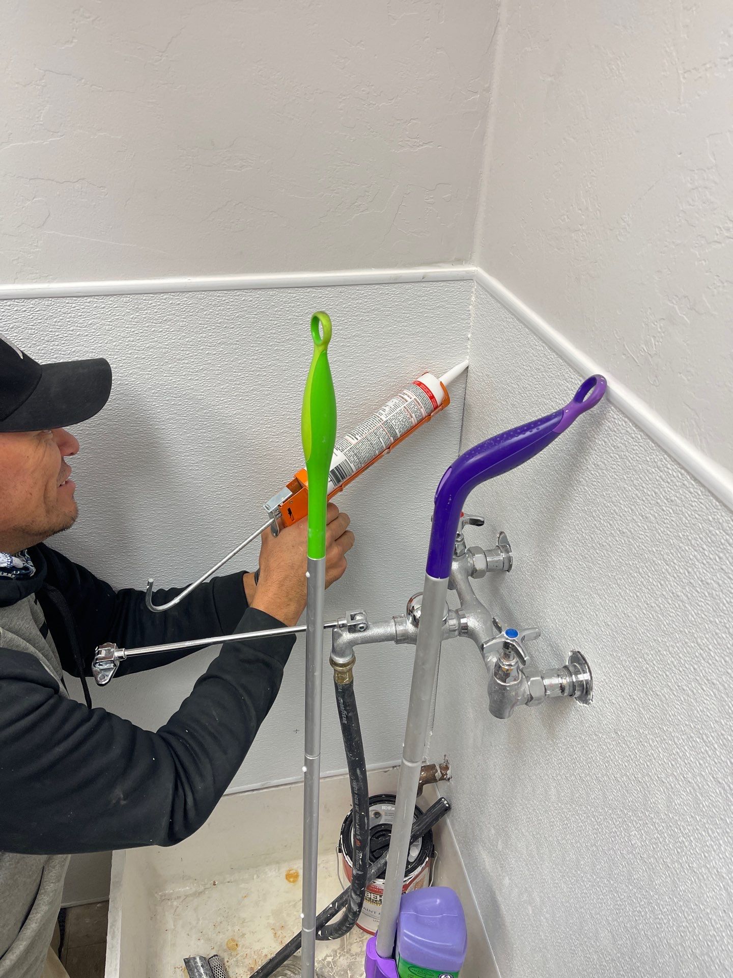 Commercial Water Damage Restoration by 1-800-WaterDamage