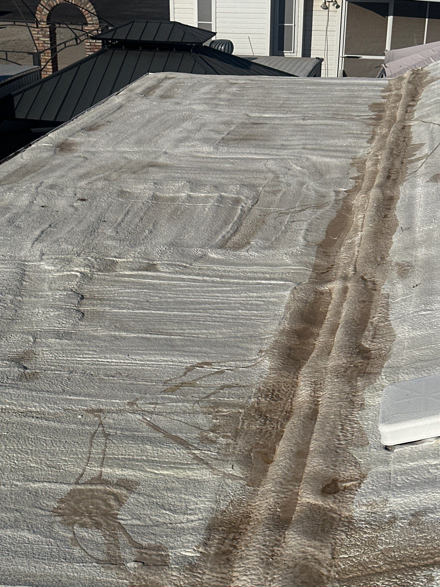 Silver Birch Shingles by Reimagine Roofing