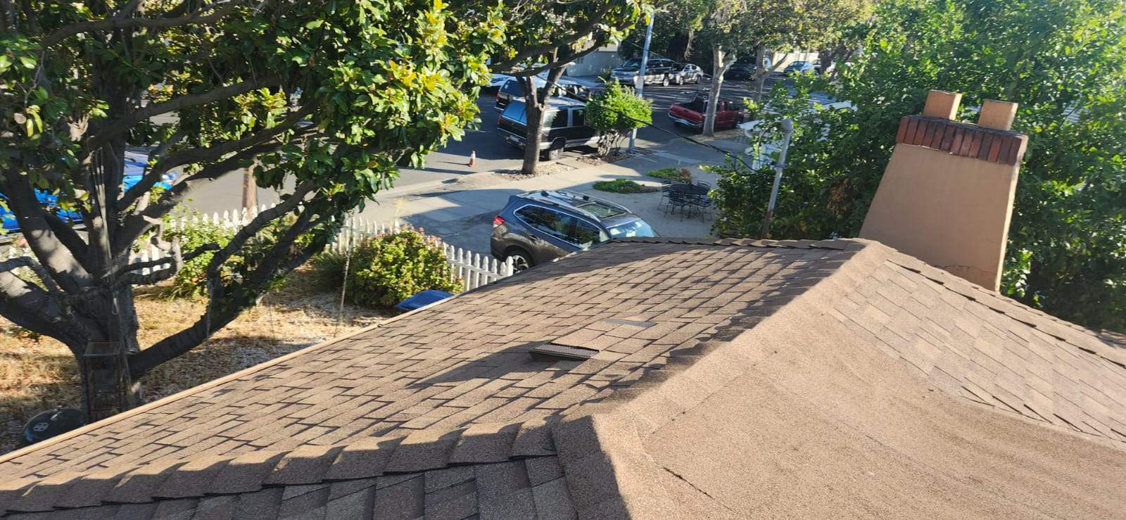 Roof Replacement - San Jose, California 95110 by Epic Roof Replacement