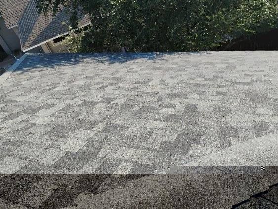 Project in Austin by Rhino Roofing and General Contracting, LLC