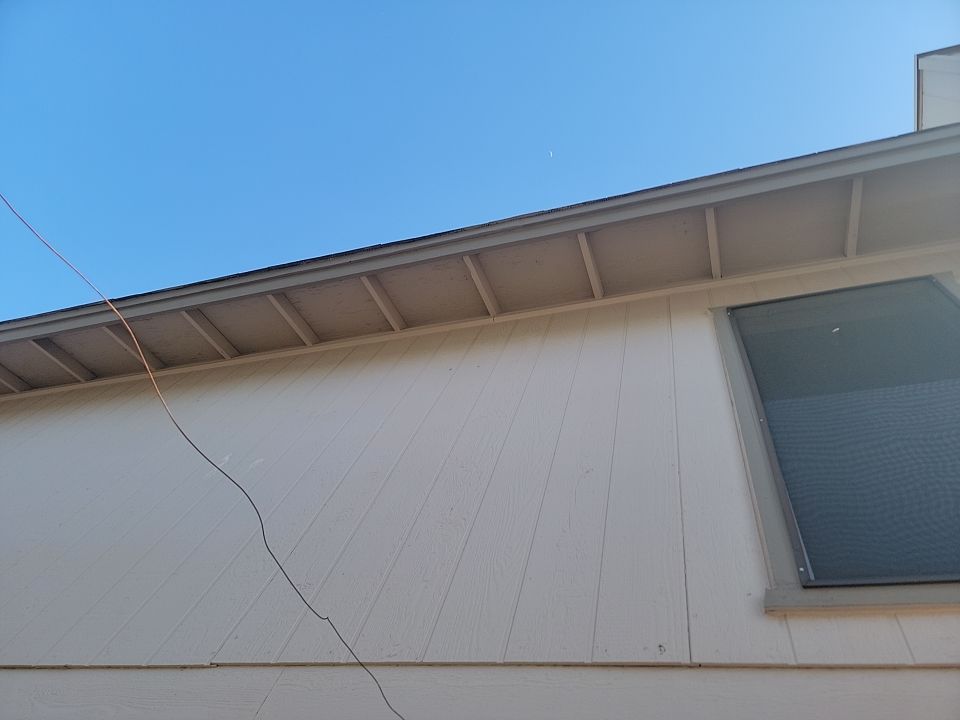 Todd's Full Re-Roof (Energy Star) by All Storm Roofing & Construction