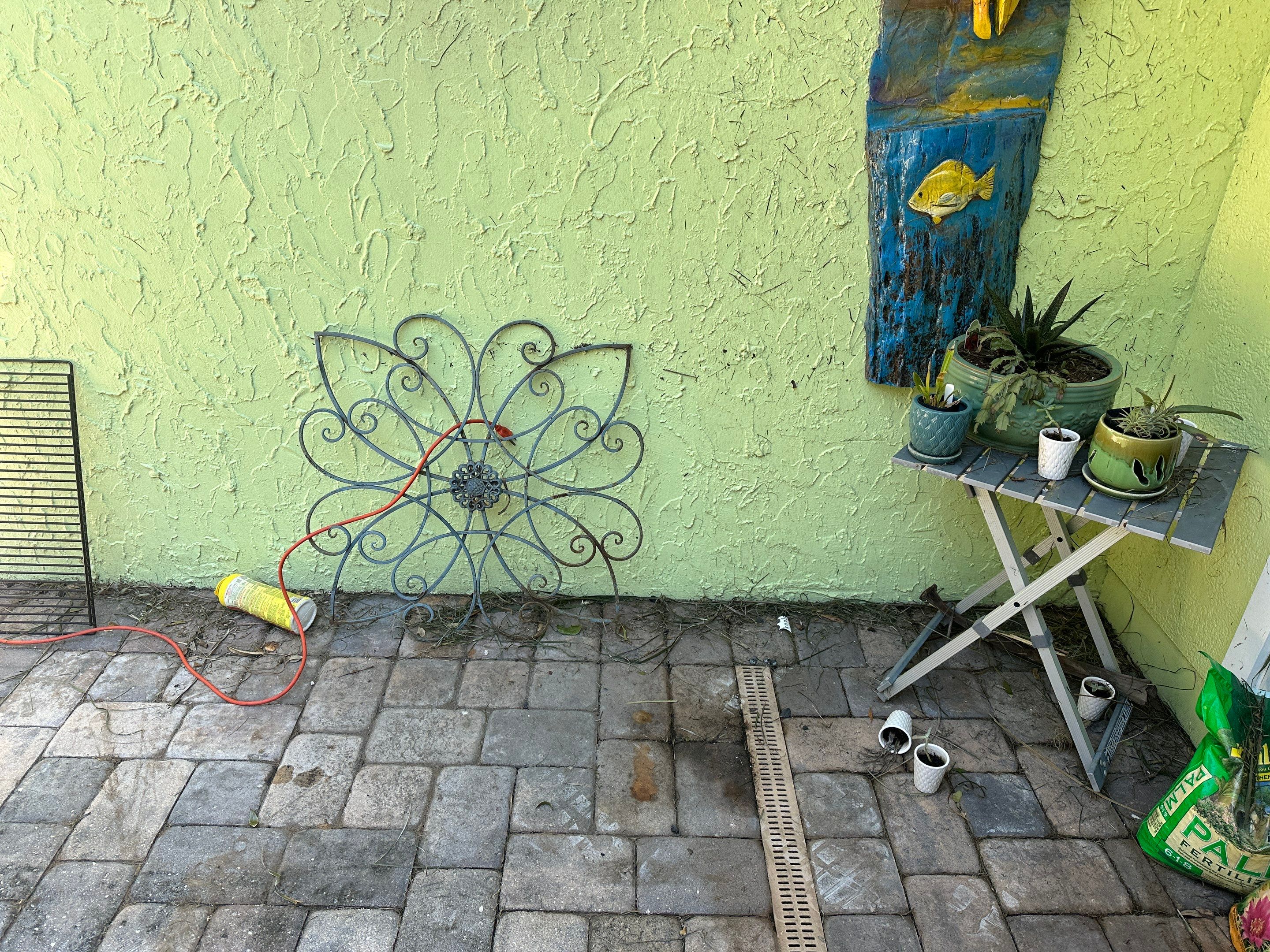 Water Damage Claim in St. Petersburg by FLAPA & KeyStone