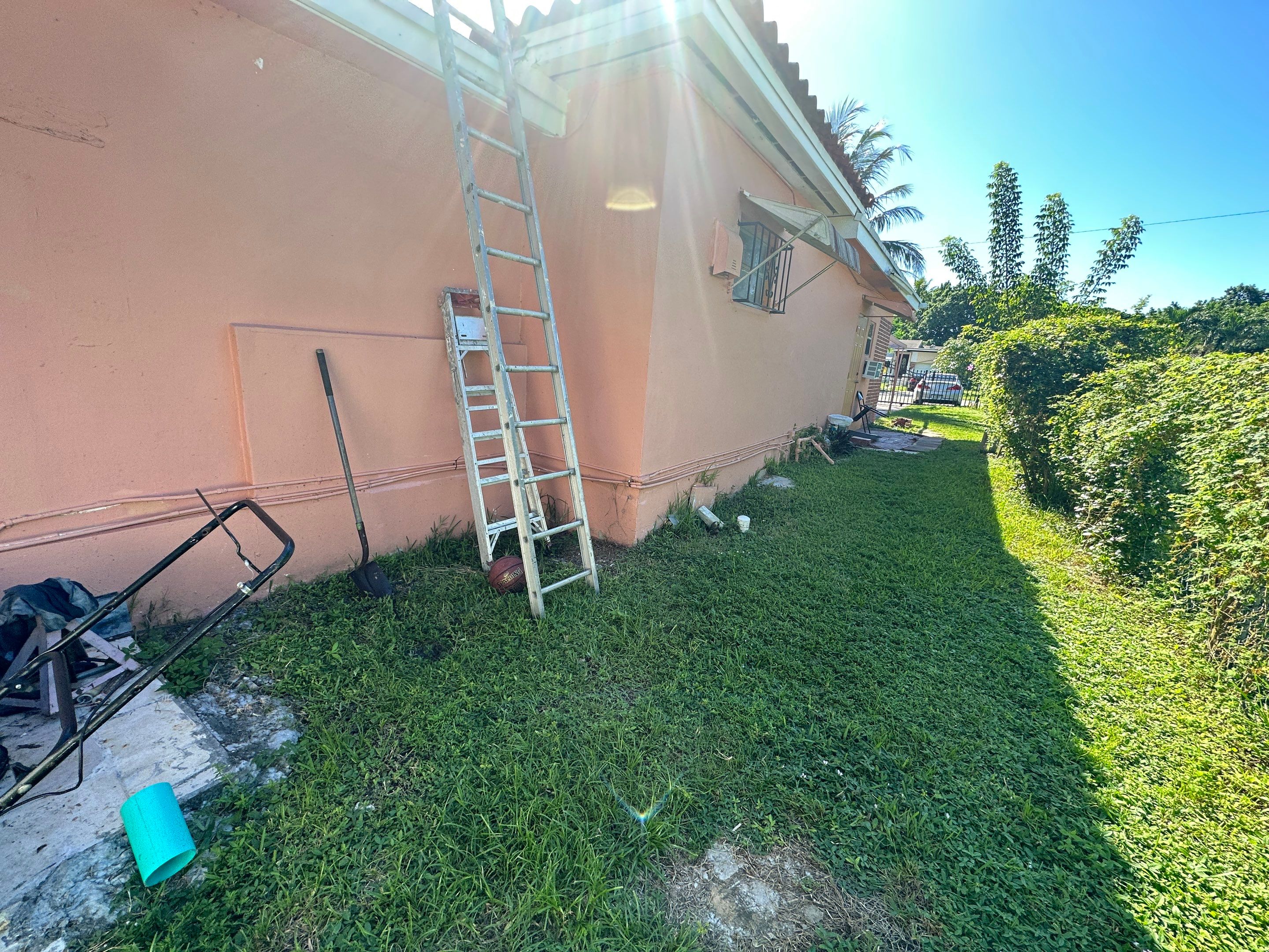 Water Damage Claim in Hialeah by FLAPA & KeyStone