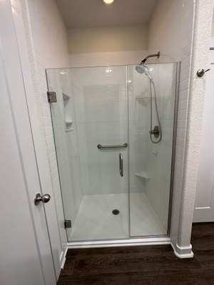 Dahl Project in Farmington, AR