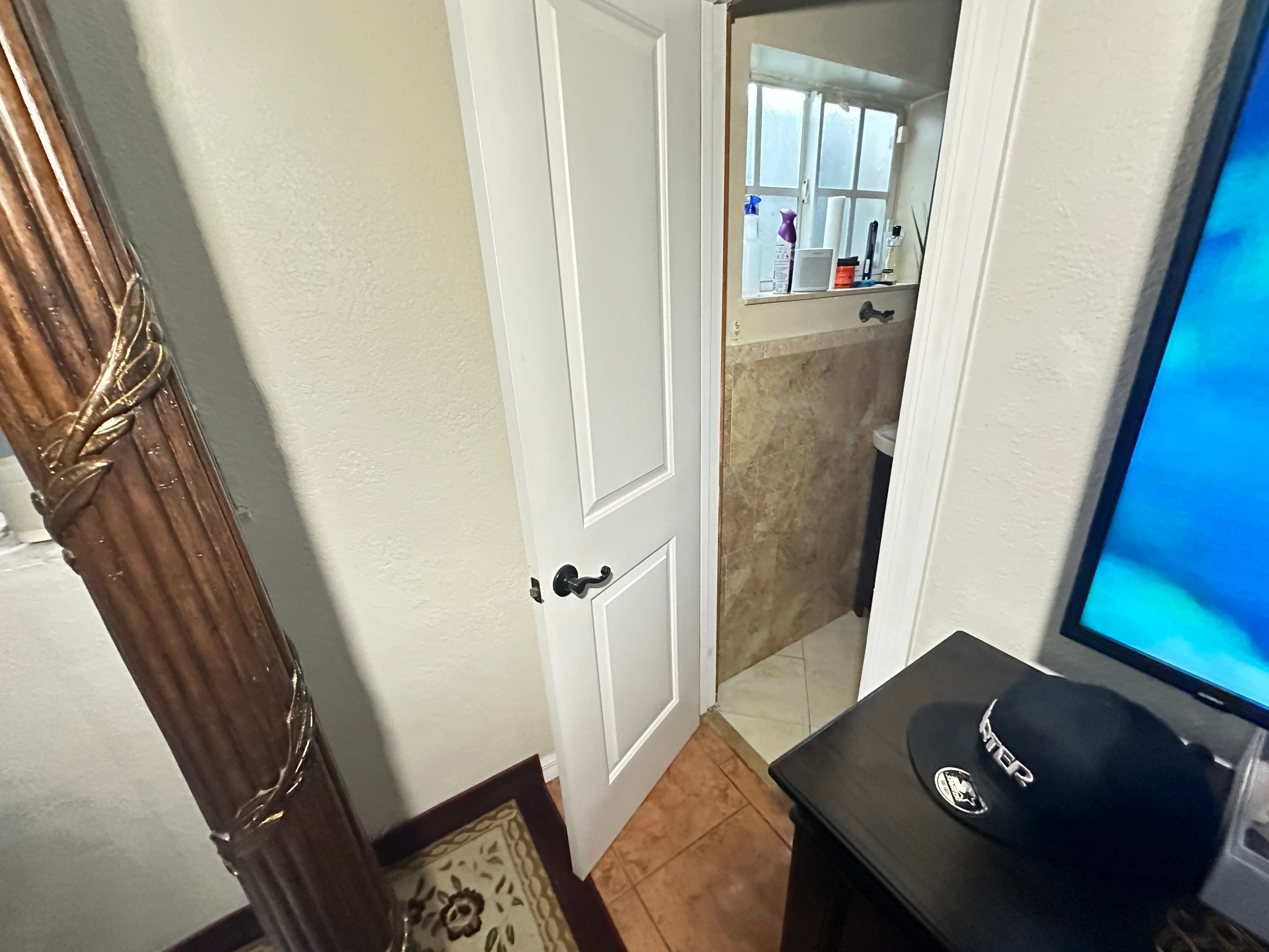 Water Damage Claim in Miami by FLAPA & KeyStone