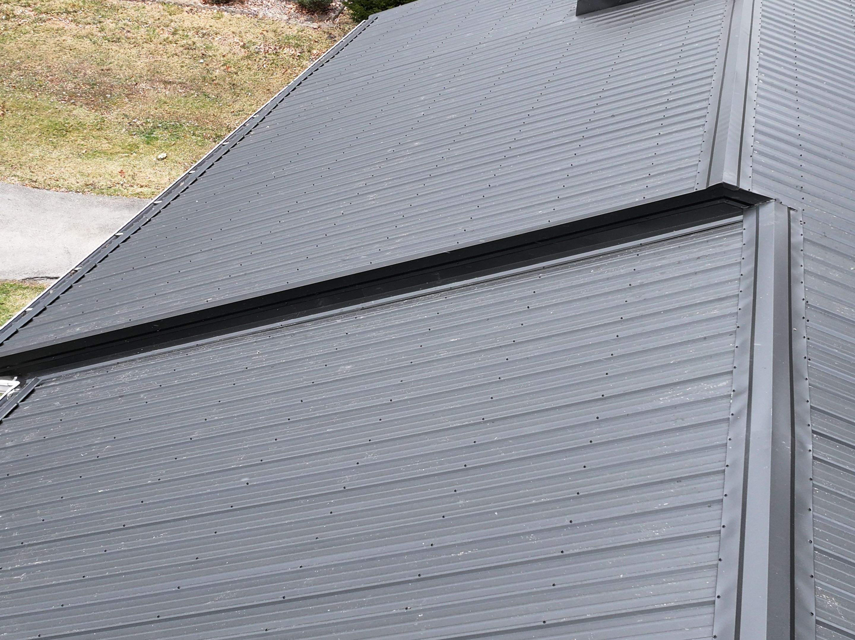 Stewart Residence by Omnia Roofing