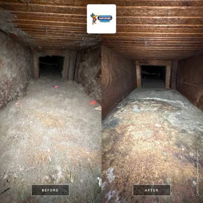 Air Duct Cleaning in Weirton, WV
