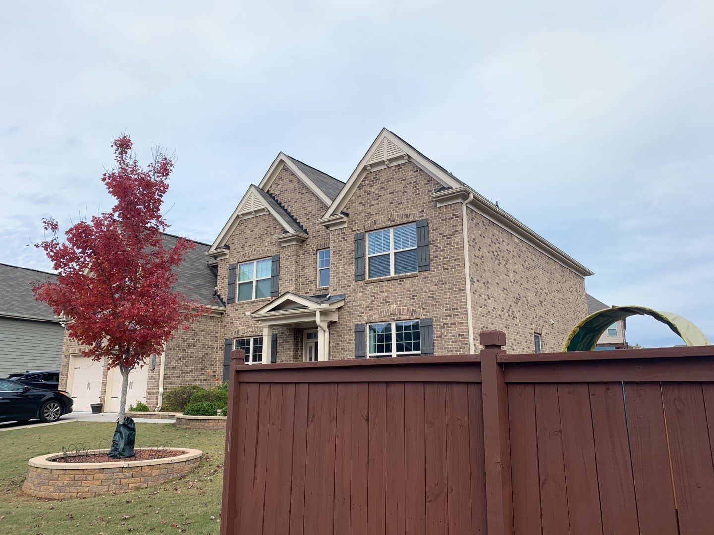 Residential Roofing Installation by Inspector Roofing and Restoration