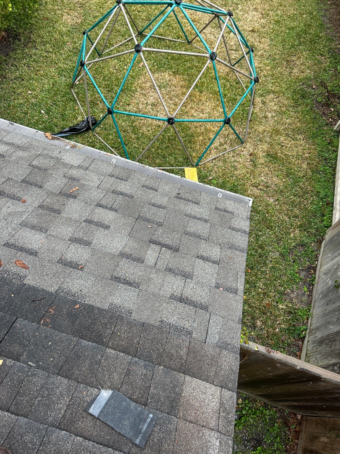 Roof Repair Houston by Roof Repair Company