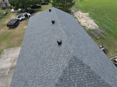 Project in Springfield