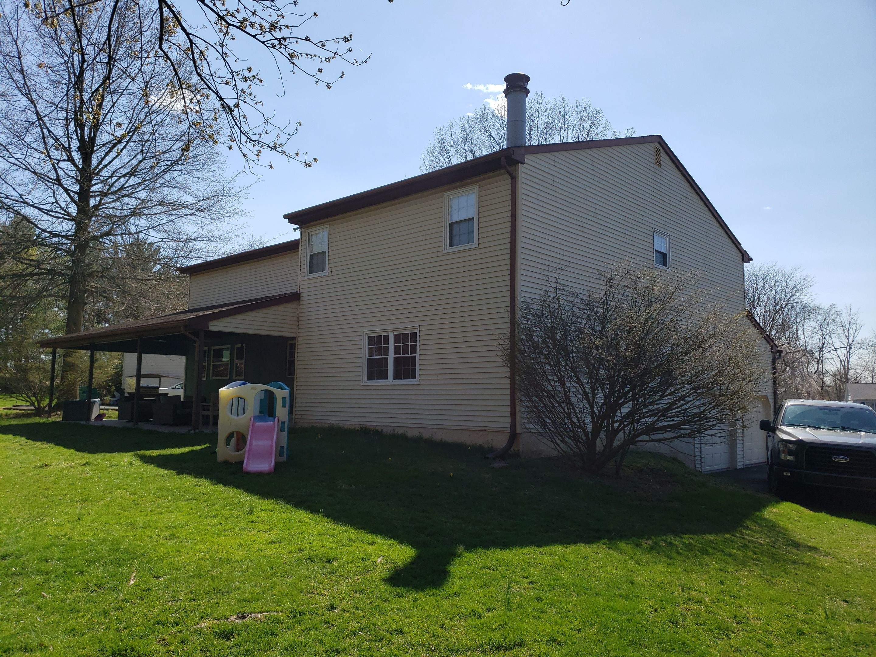 Roofing, Siding, Gutters  by Stofan Construction LLC