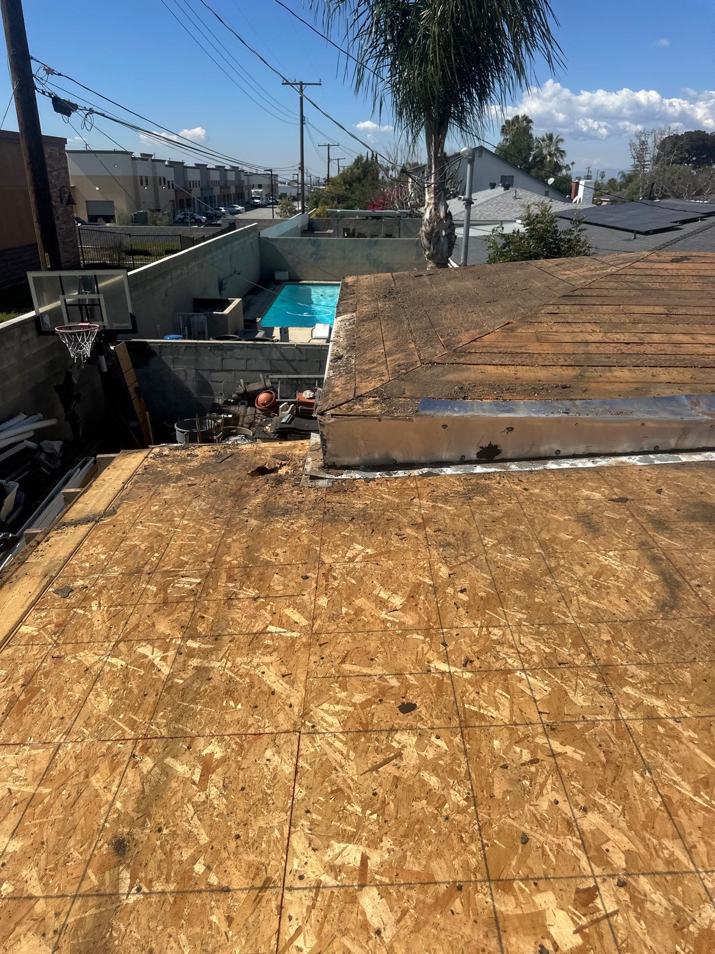Roof Replacement- Covina, CA 91722 by Epic Roof Replacement