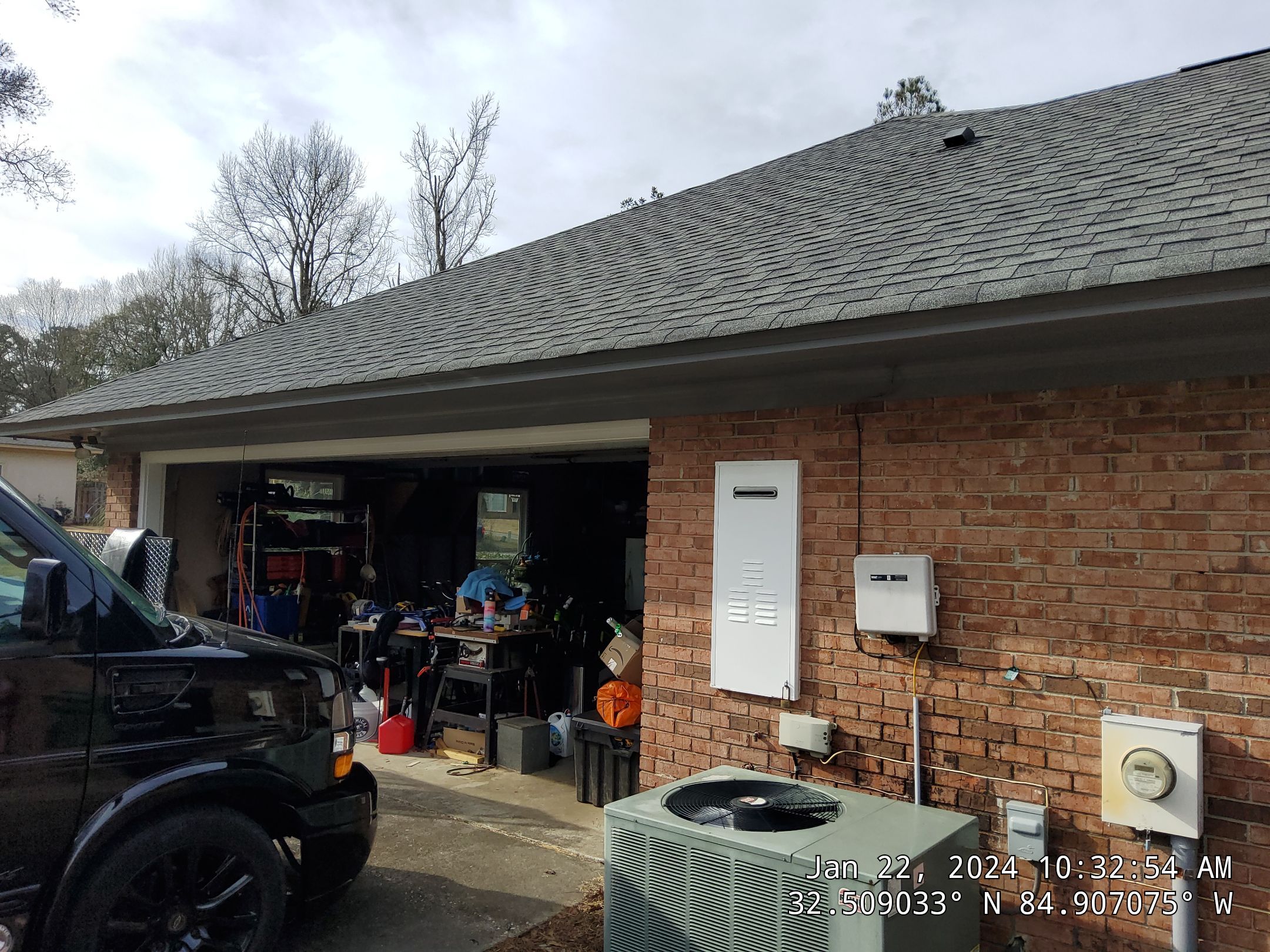 Residential Door Repair by iGreen Solutions