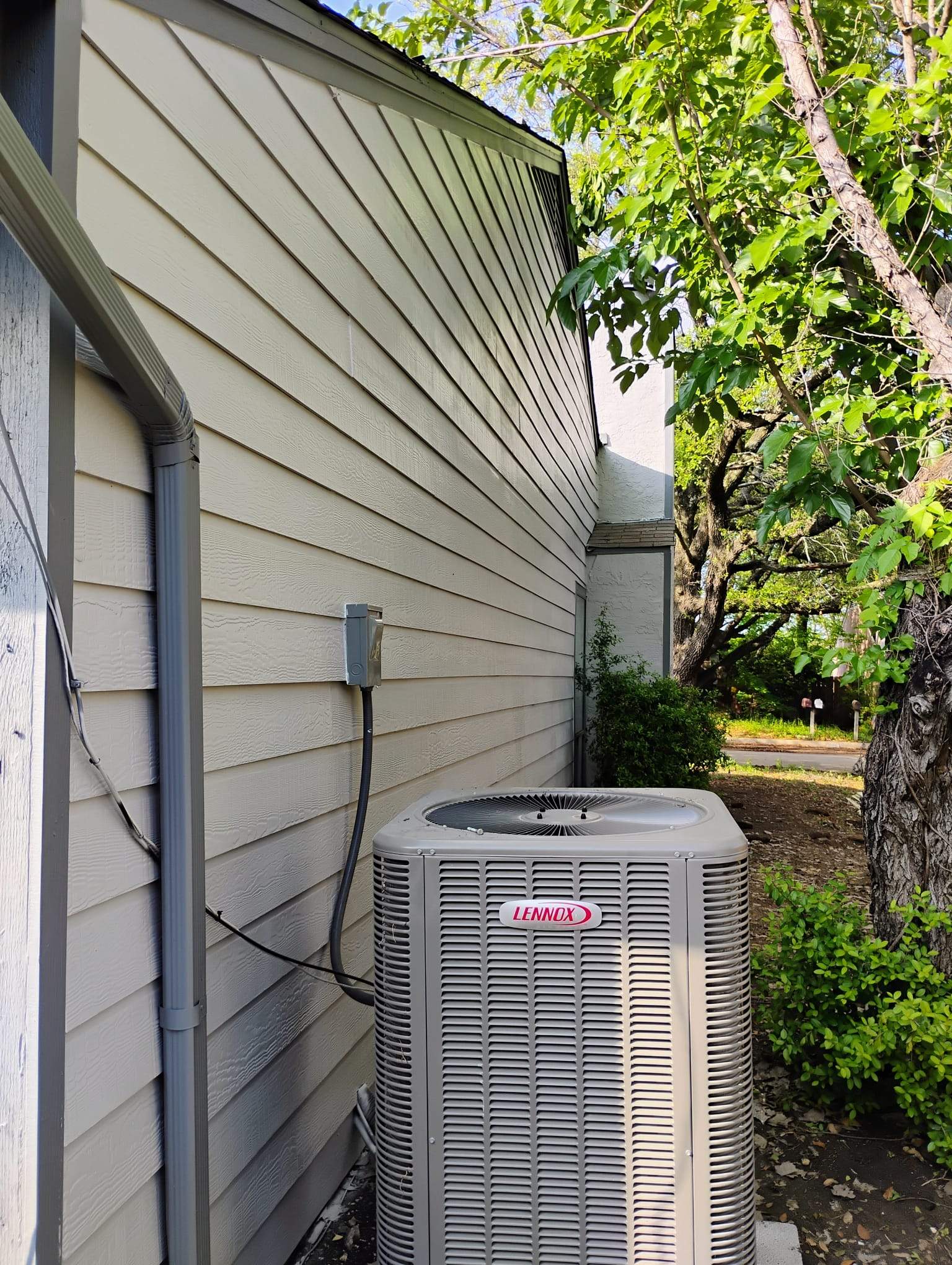 Project in Allen by Armor Roofing | Exteriors