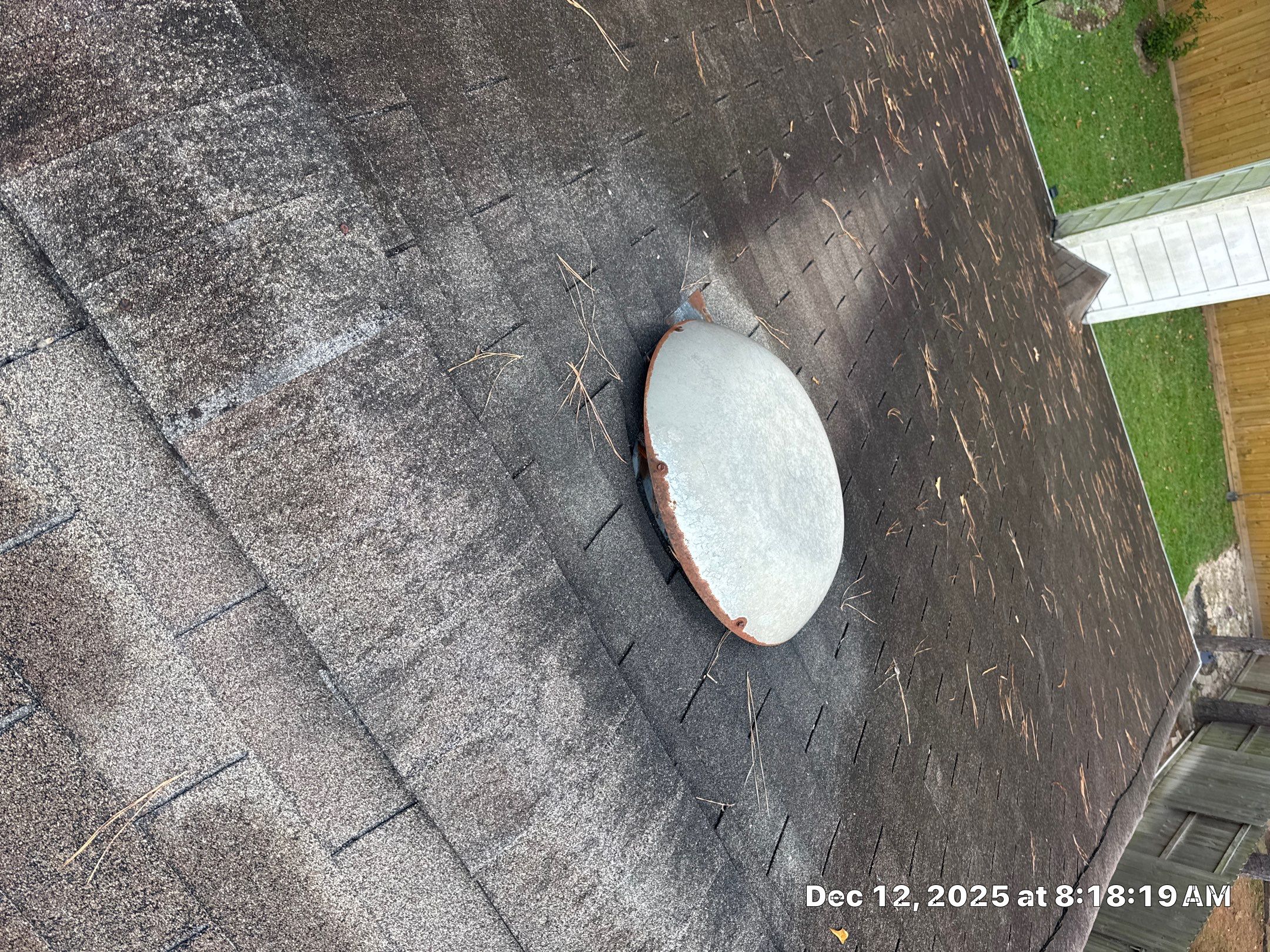 Davies Project by Hartland Roofing & Construction