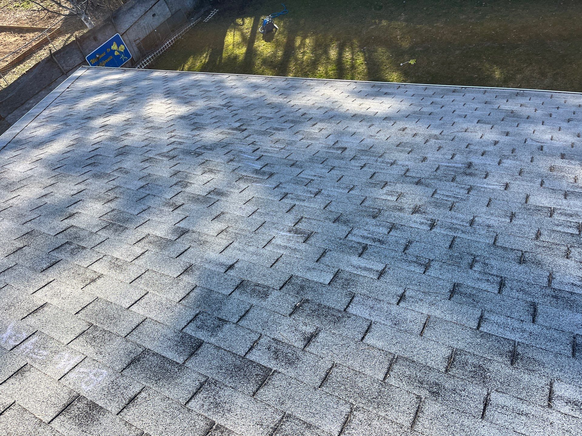 Project in Medical Lake by Peaks and Valleys Construction